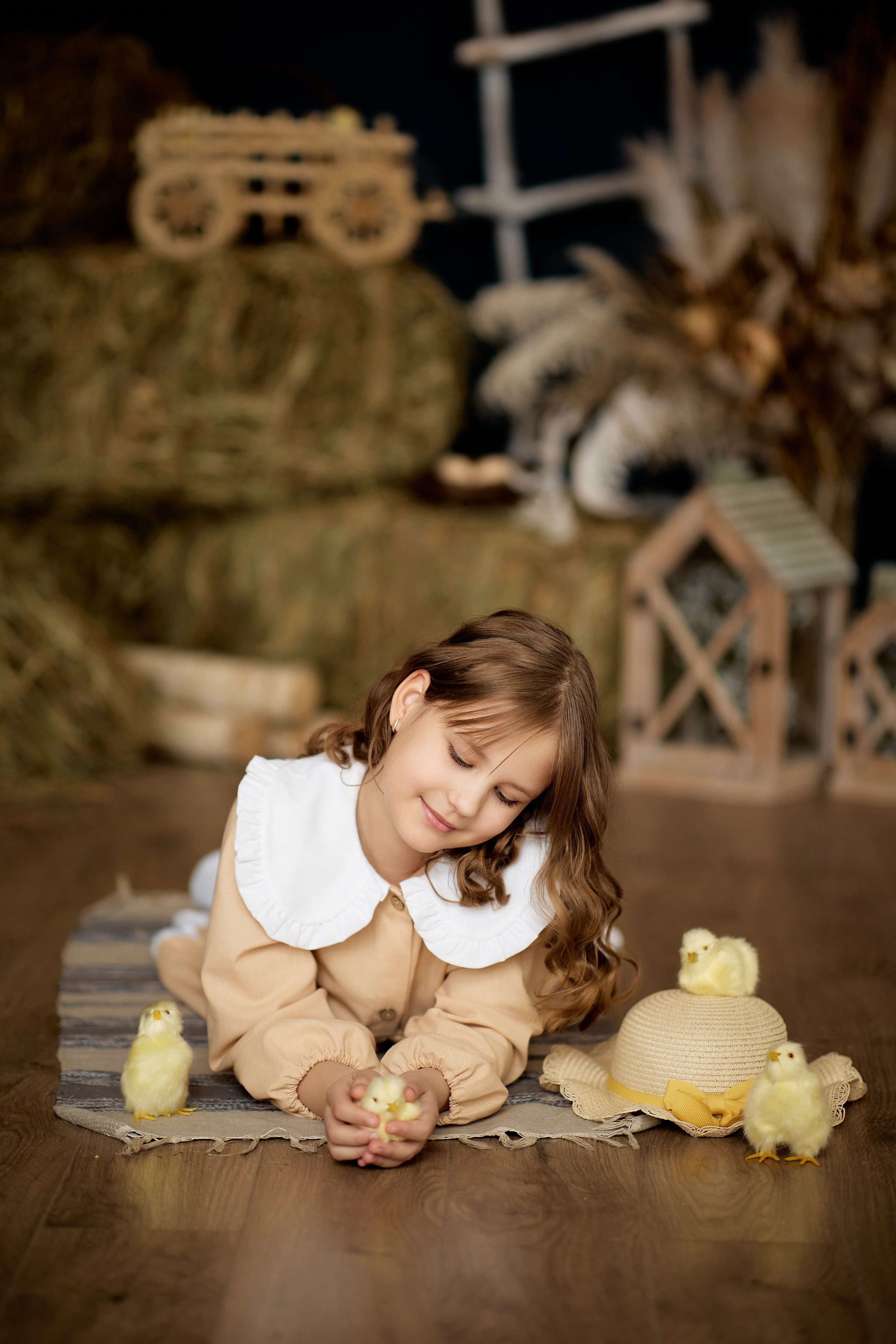 Весна-лето осень 2024-2025. Фотостудия в Калуге Svetstudio