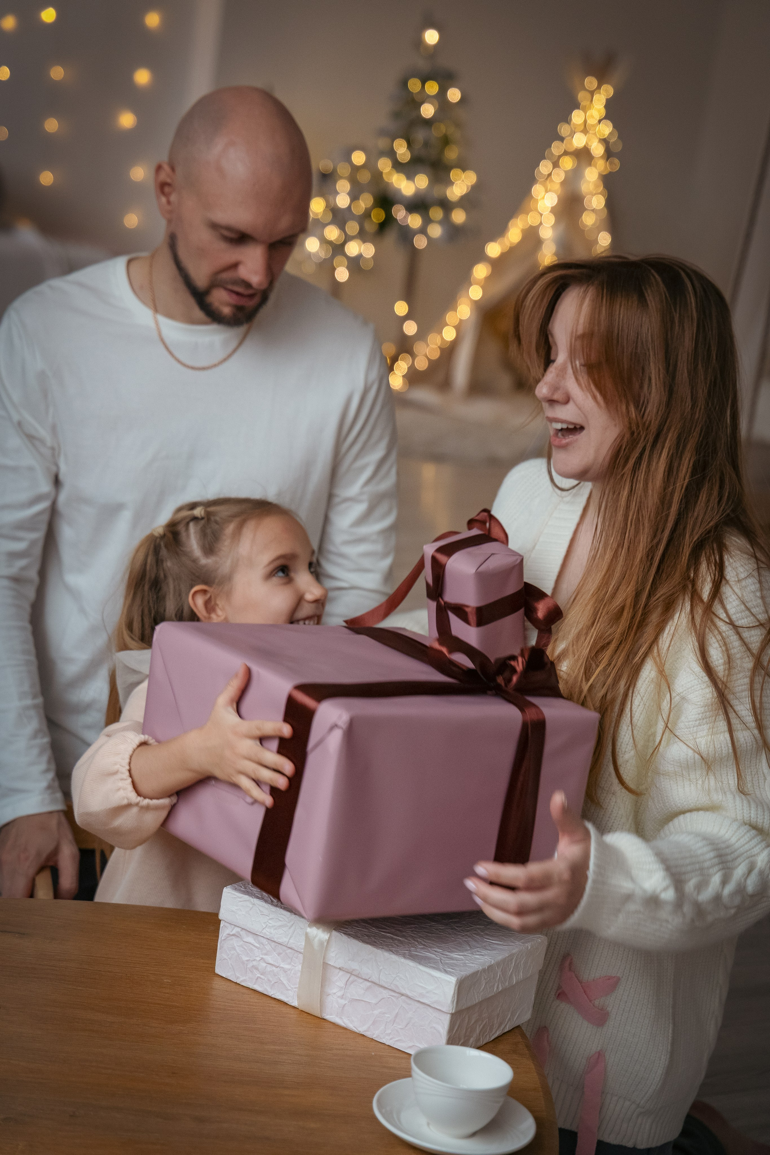 Главное чудо — это мы!. Фотограф Санкт-Петербурга