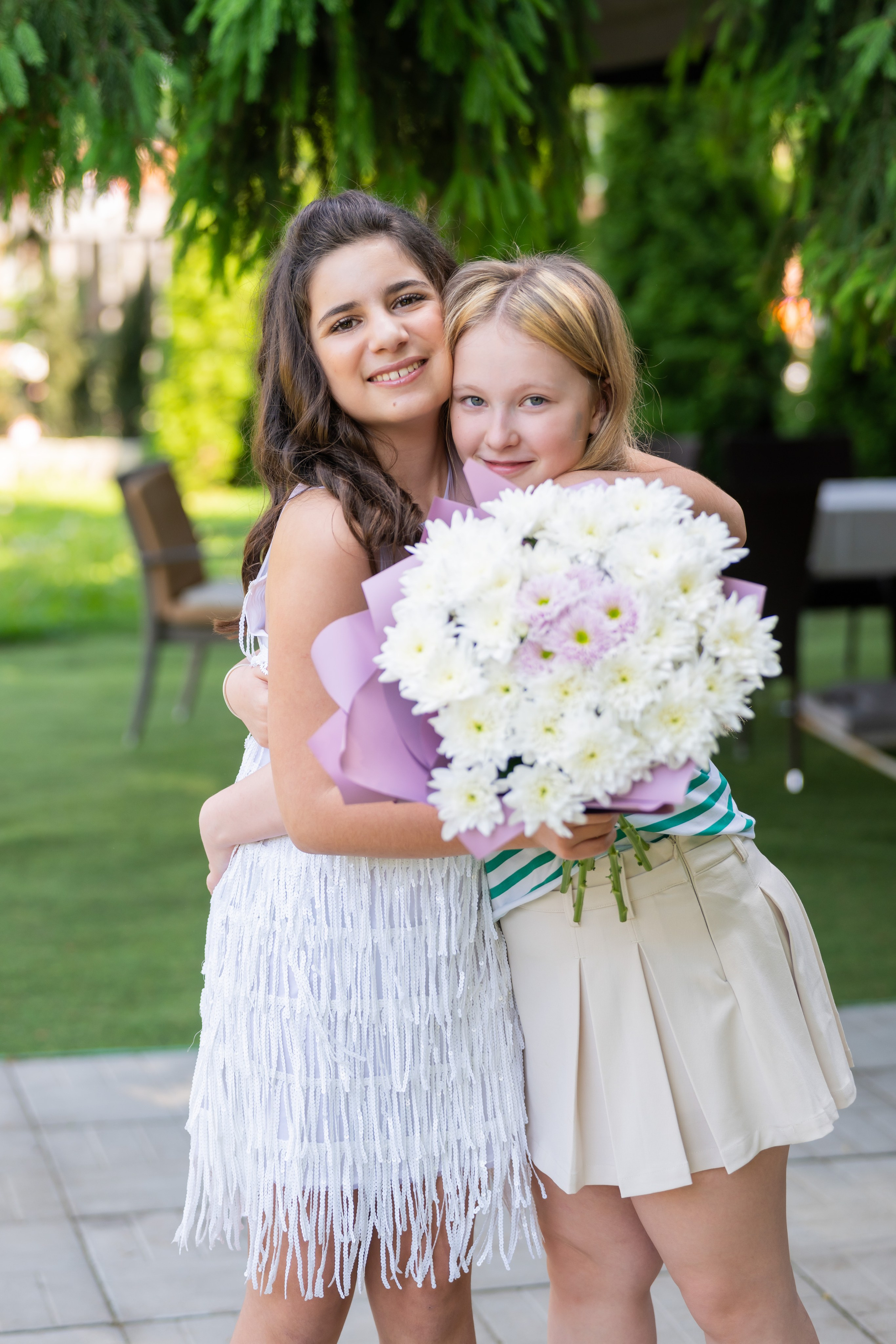 Мишель 12лет. Репортажный фотограф Сергей Дроздов