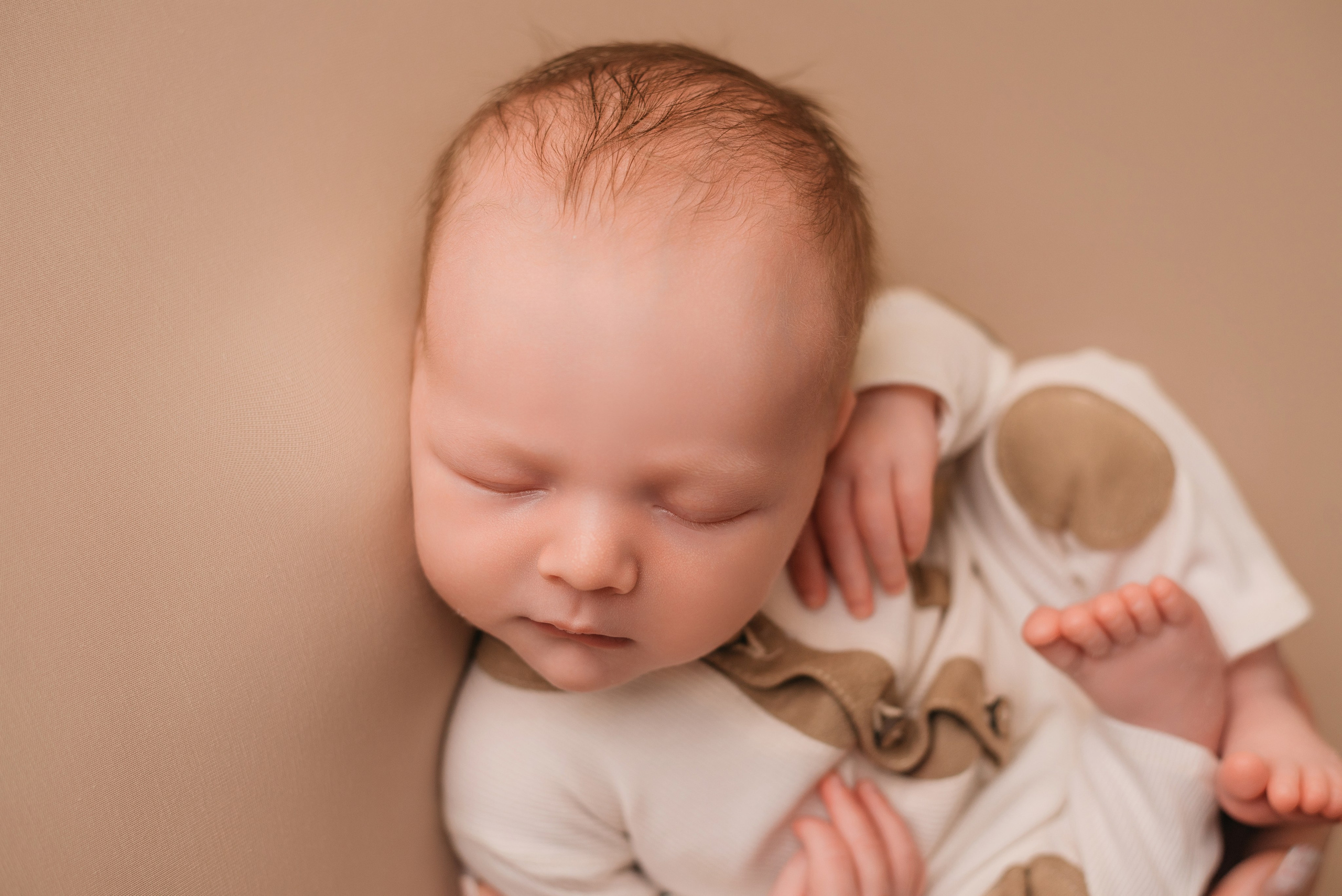 Артур. Фотограф новорожденных Белгород