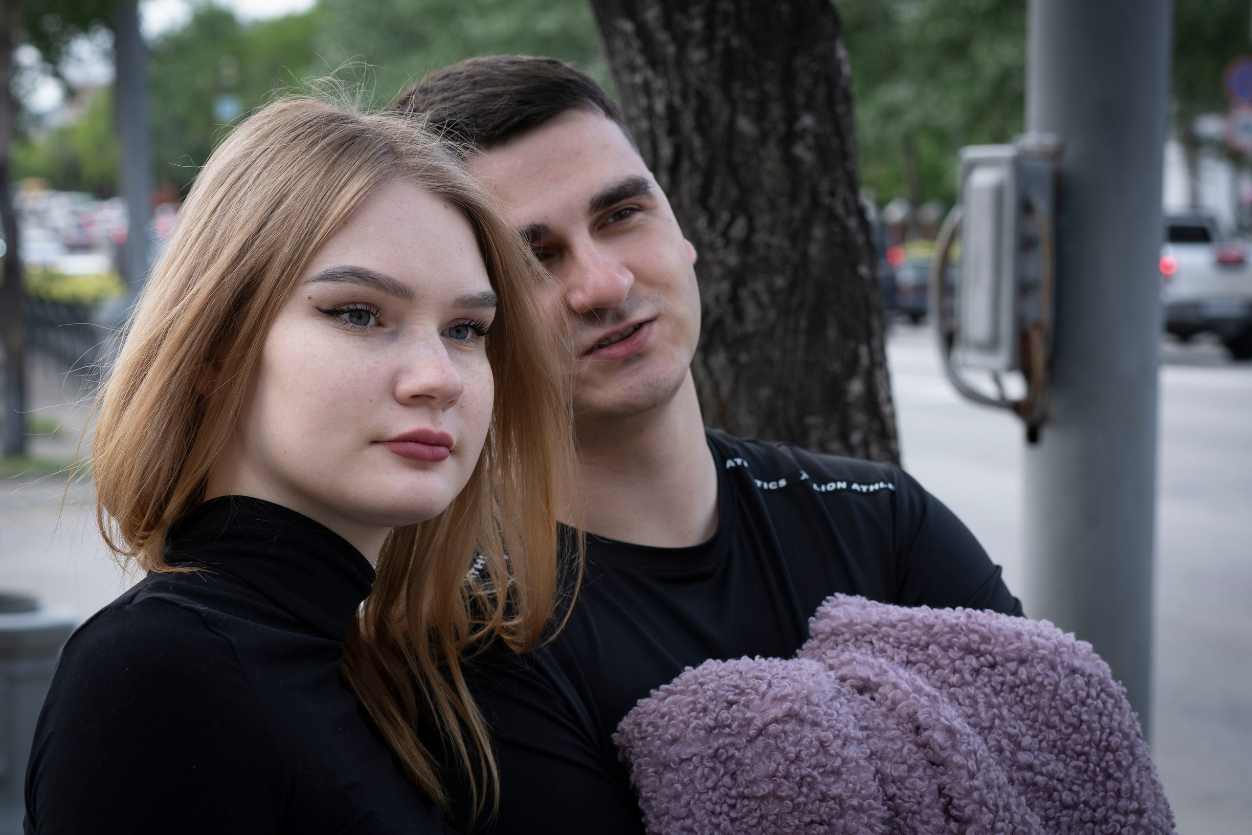 Фотограф и художница в Хабаровске Татьяна Трубникова