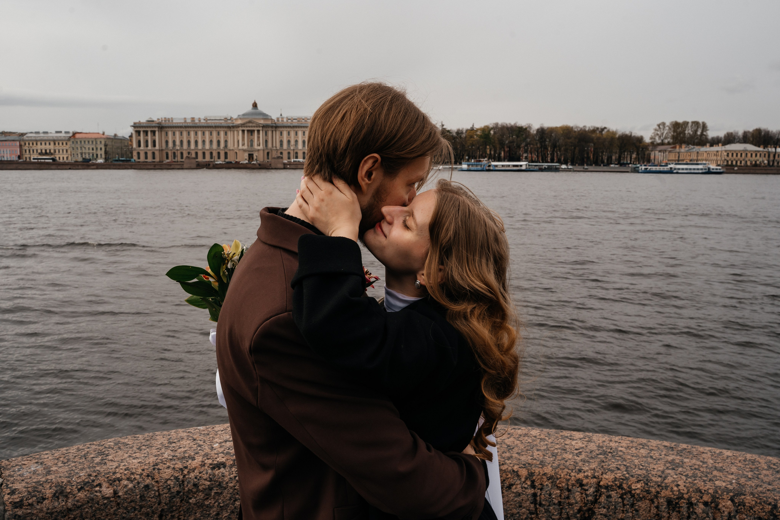 Wedding «The Petersburg spirit». Свадебные фотограф и видеограф Наталья и Анатолий Новиковы СПб