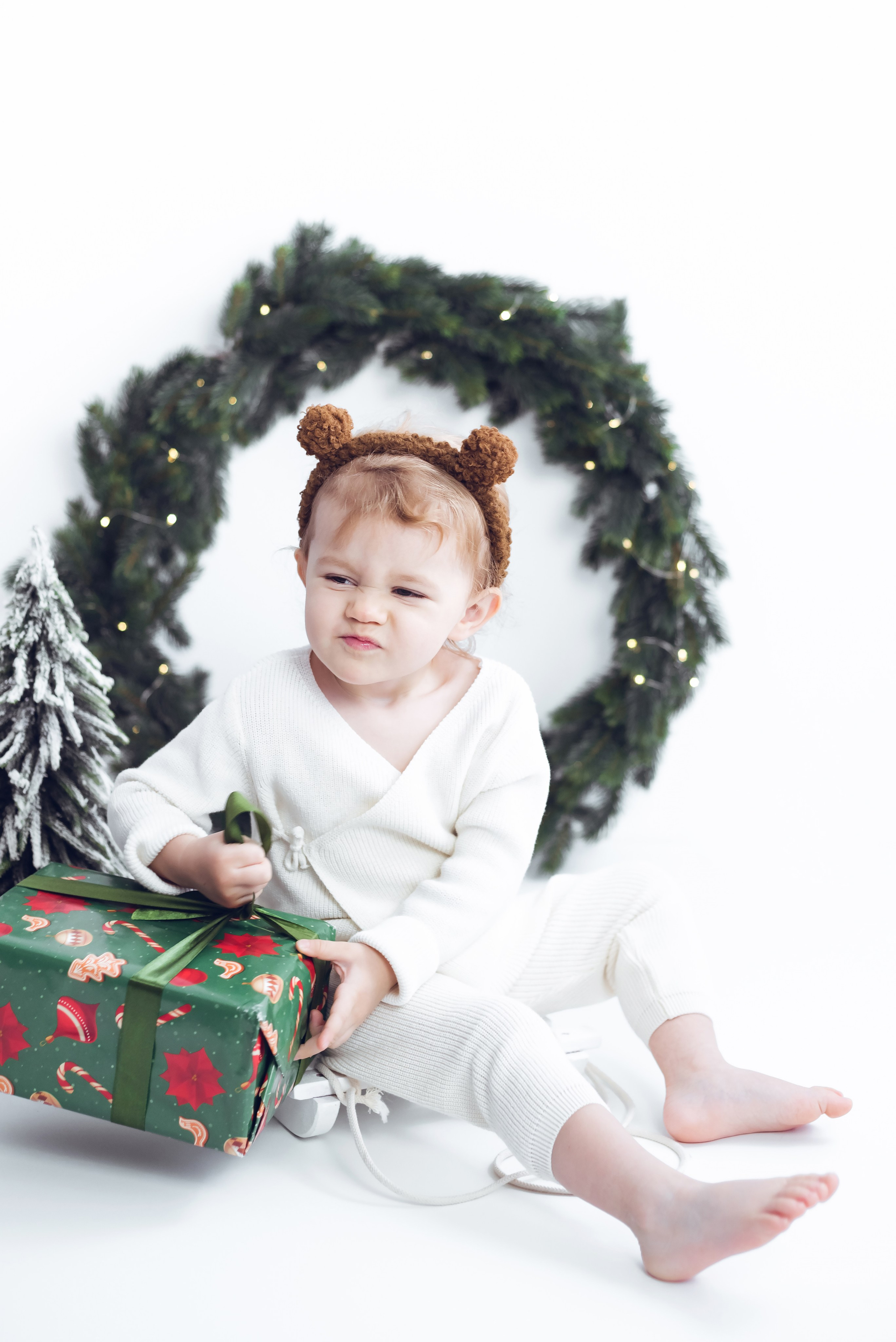 Алиса с мамой и папой. Детский и семейный фотограф Эльмира Веселова