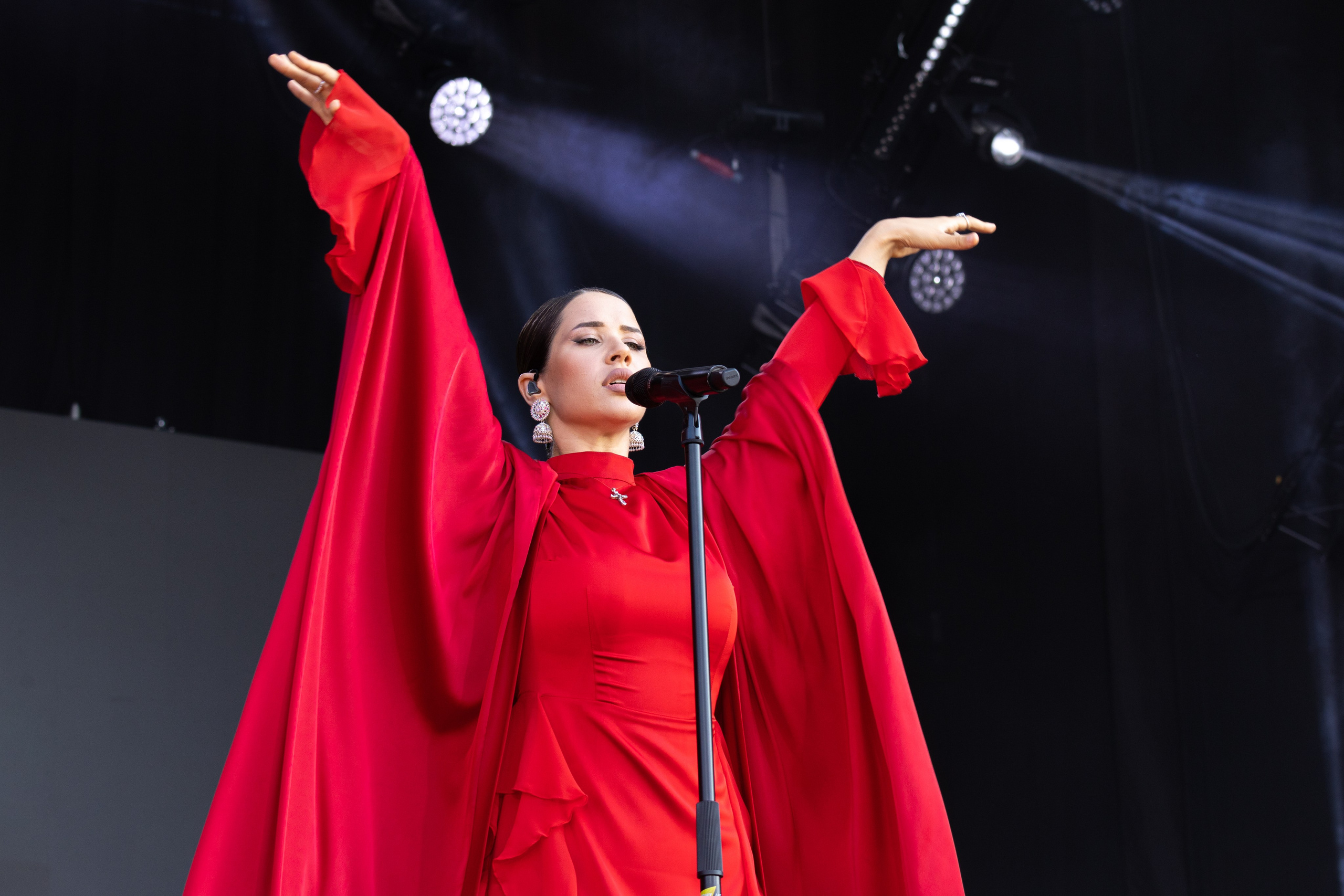 День молодёжи. Владивосток 2025. Олег Катакинов| Репортажный фотограф в городе у моря (Владивосток)