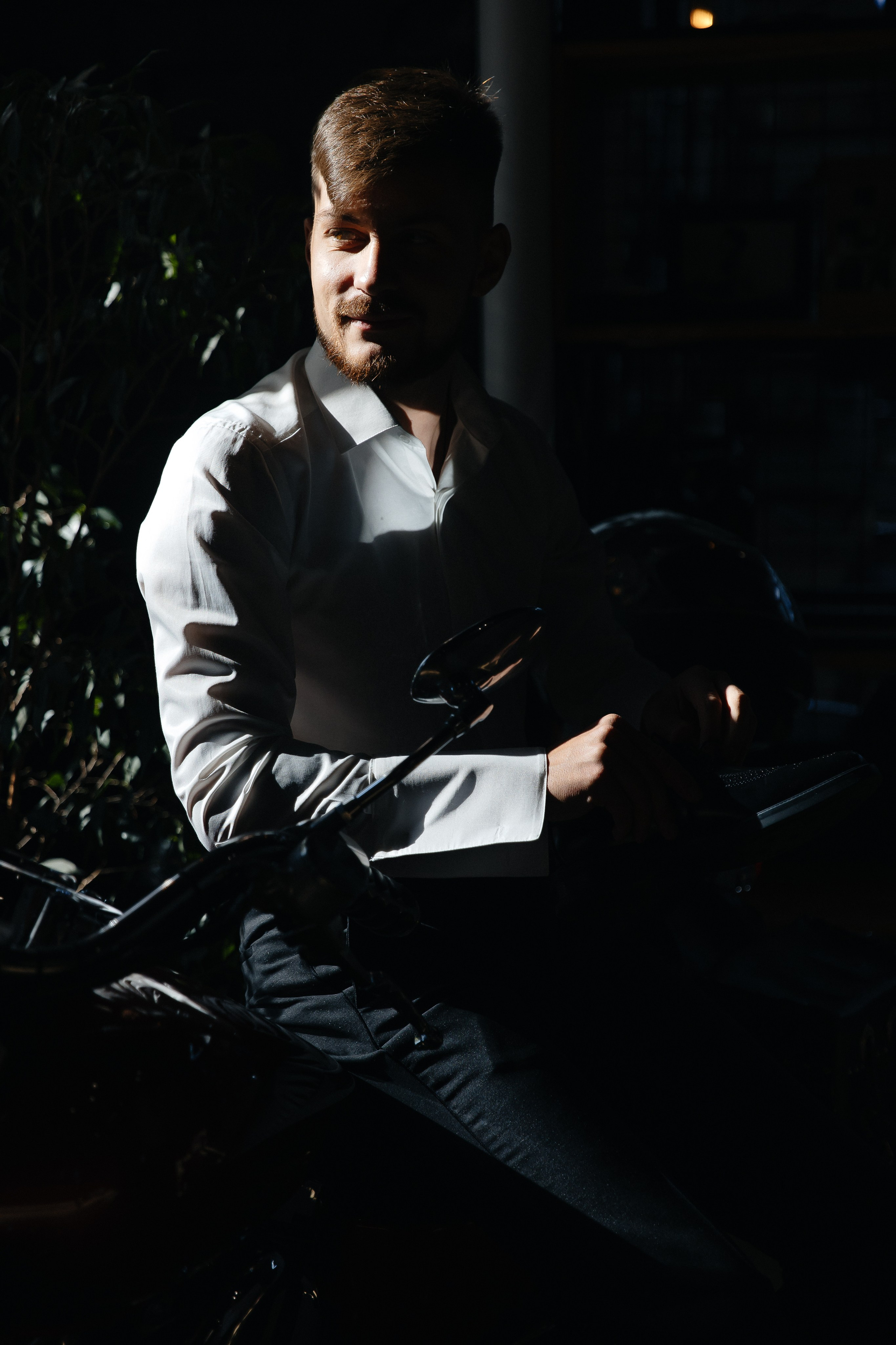 Никита & Ангелина. Свадебный фотограф Евгений Мирончев