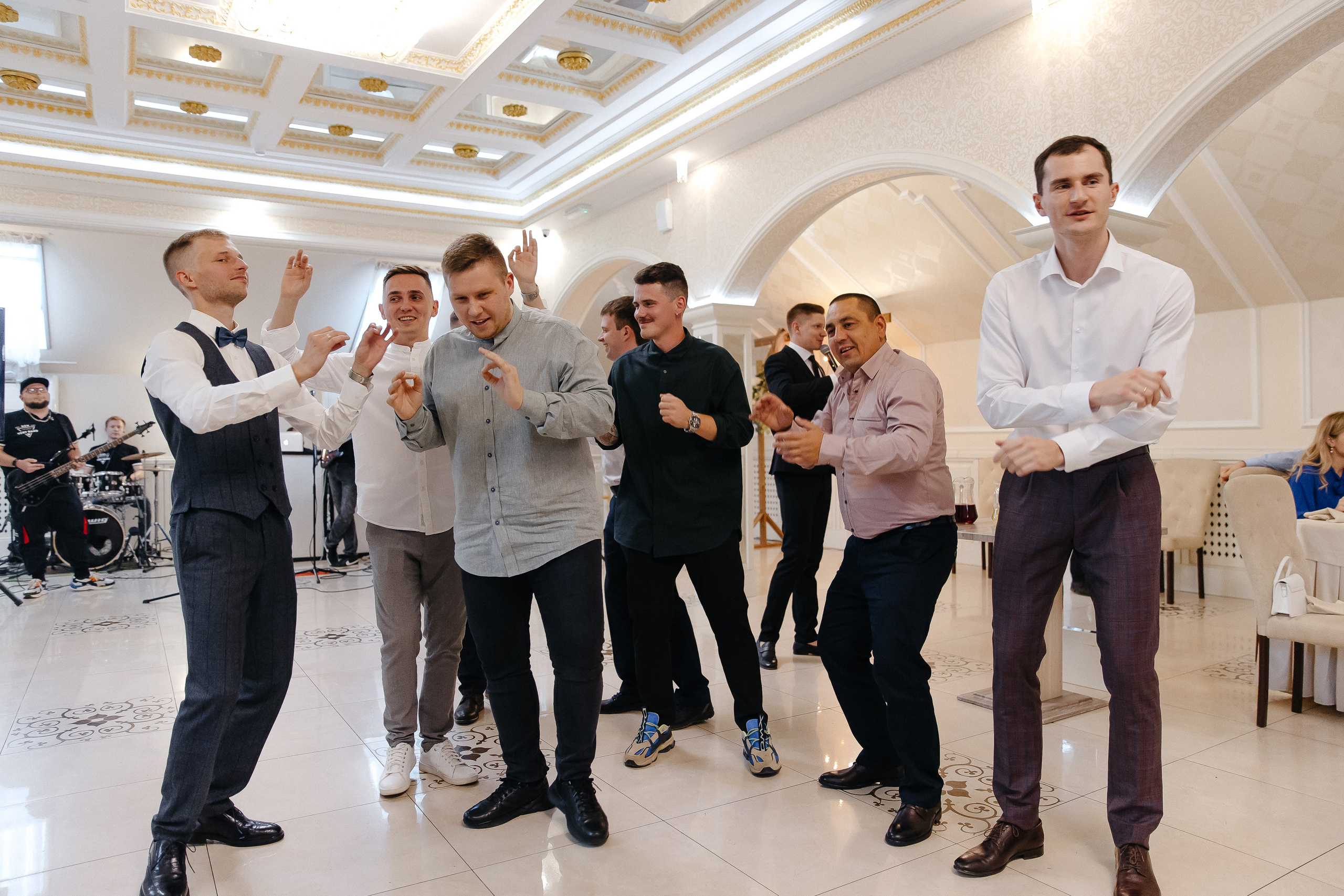 Миша & Юля. Свадебный фотограф Евгений Мирончев