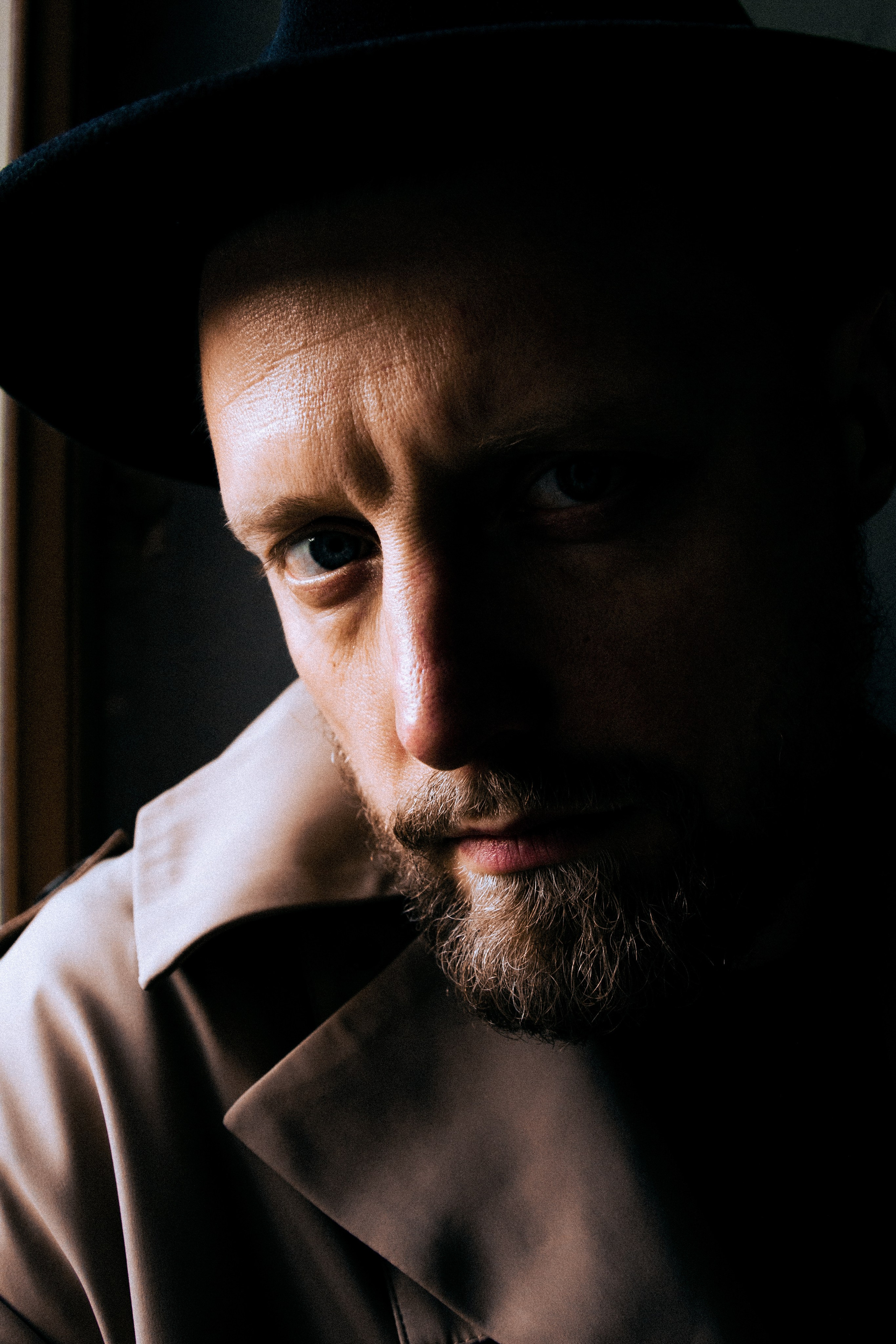 Петрушков Иван — фотограф в Петербурге и Москве