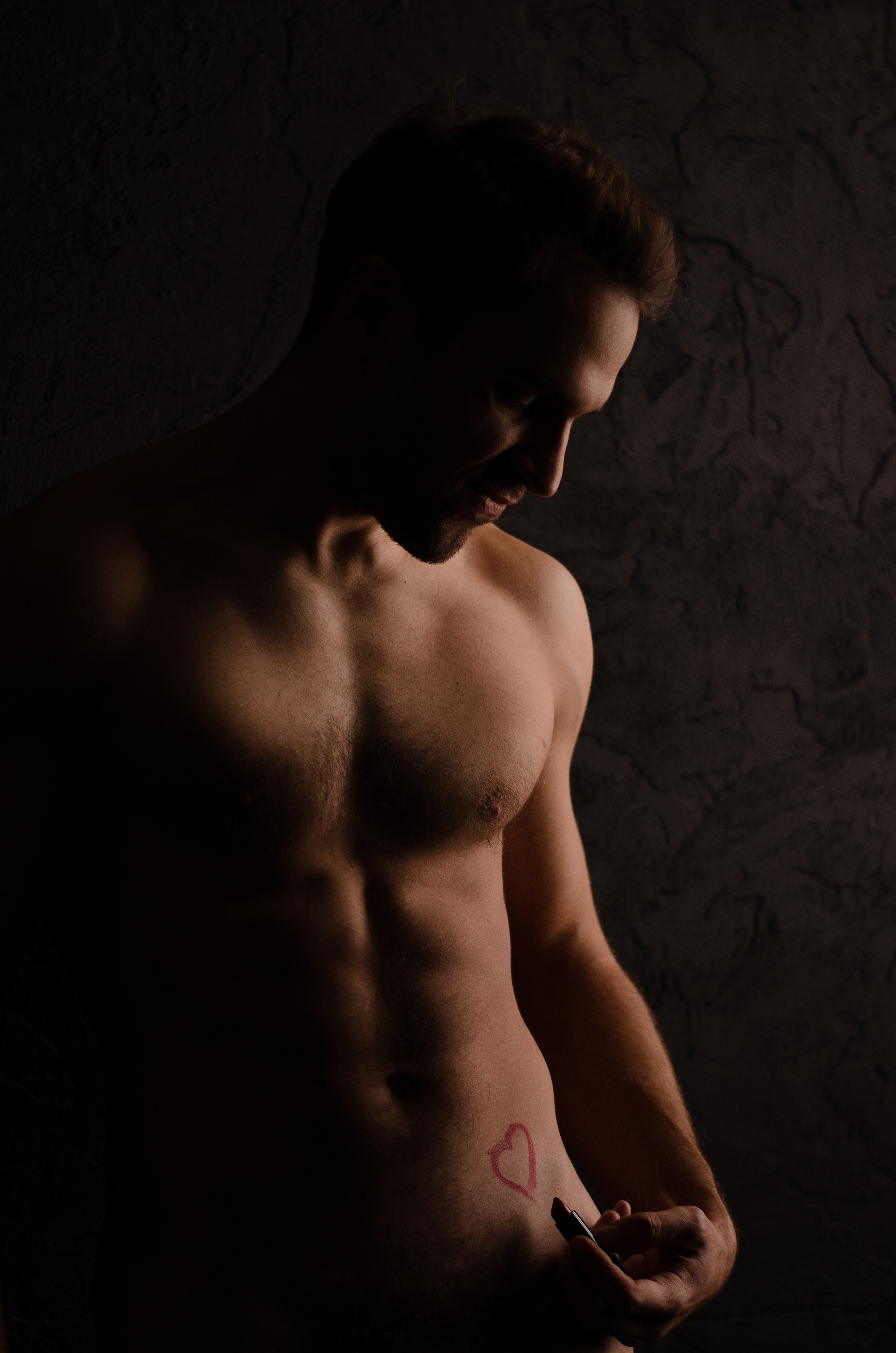 2021_01_14. Будуарный / Ню Фотограф Наталья Шевченко Минск