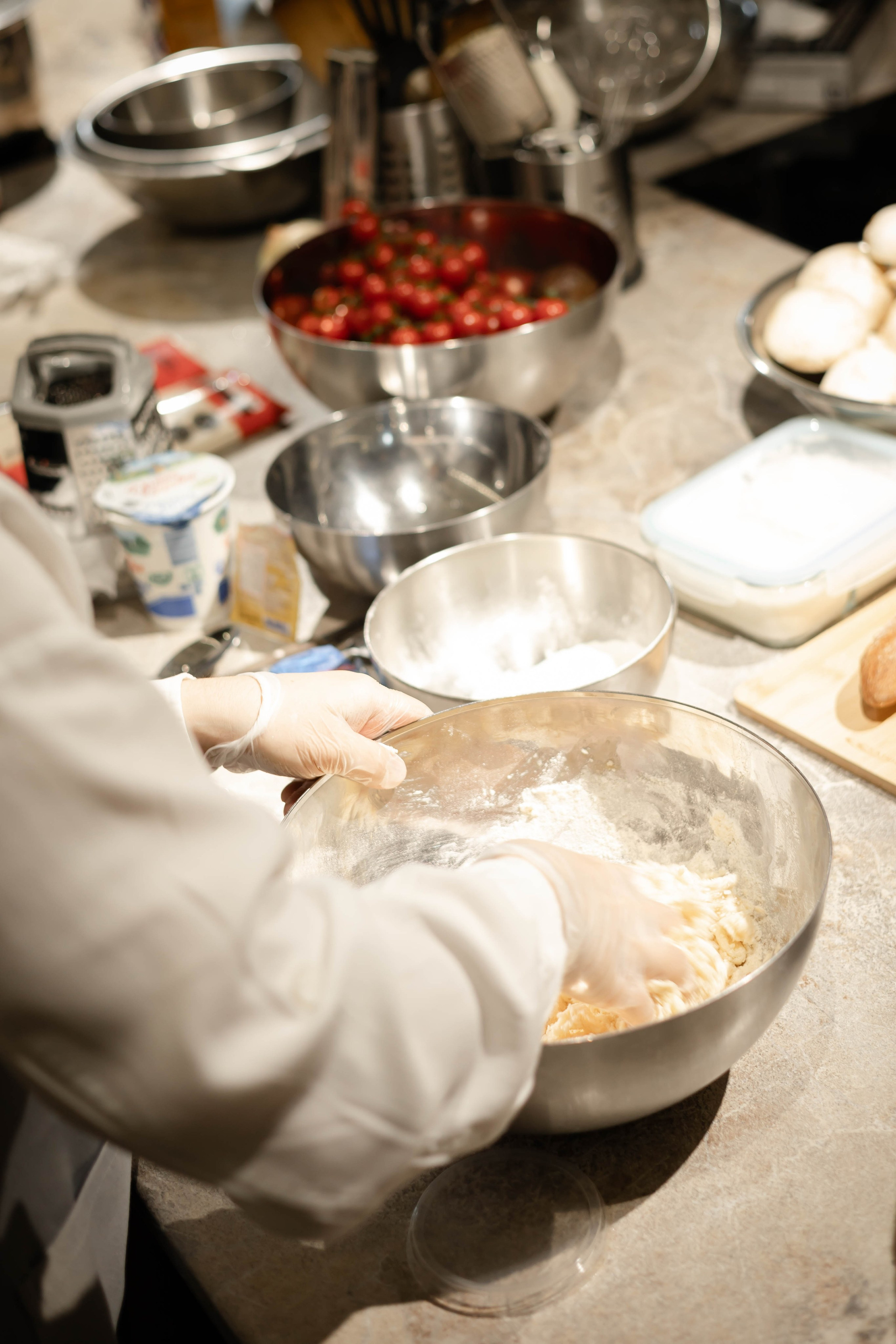 МК Айгуль Усмановой