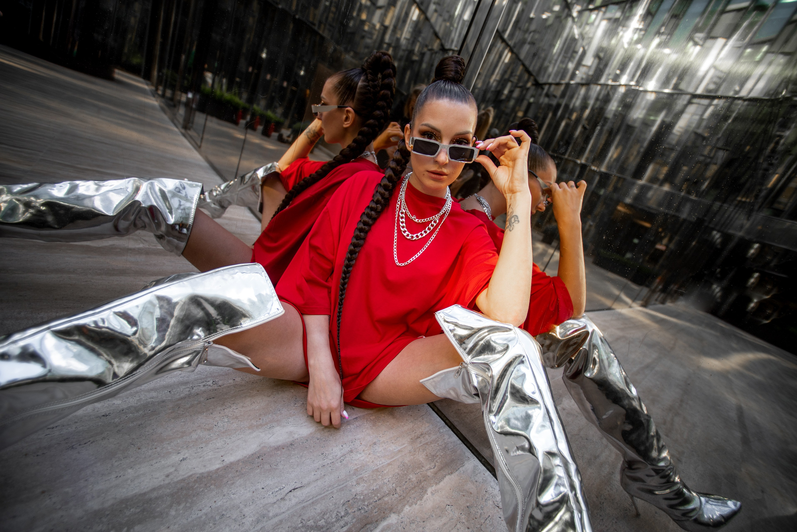 GAMMA FOR YOU. KUPTSOVA FOTO