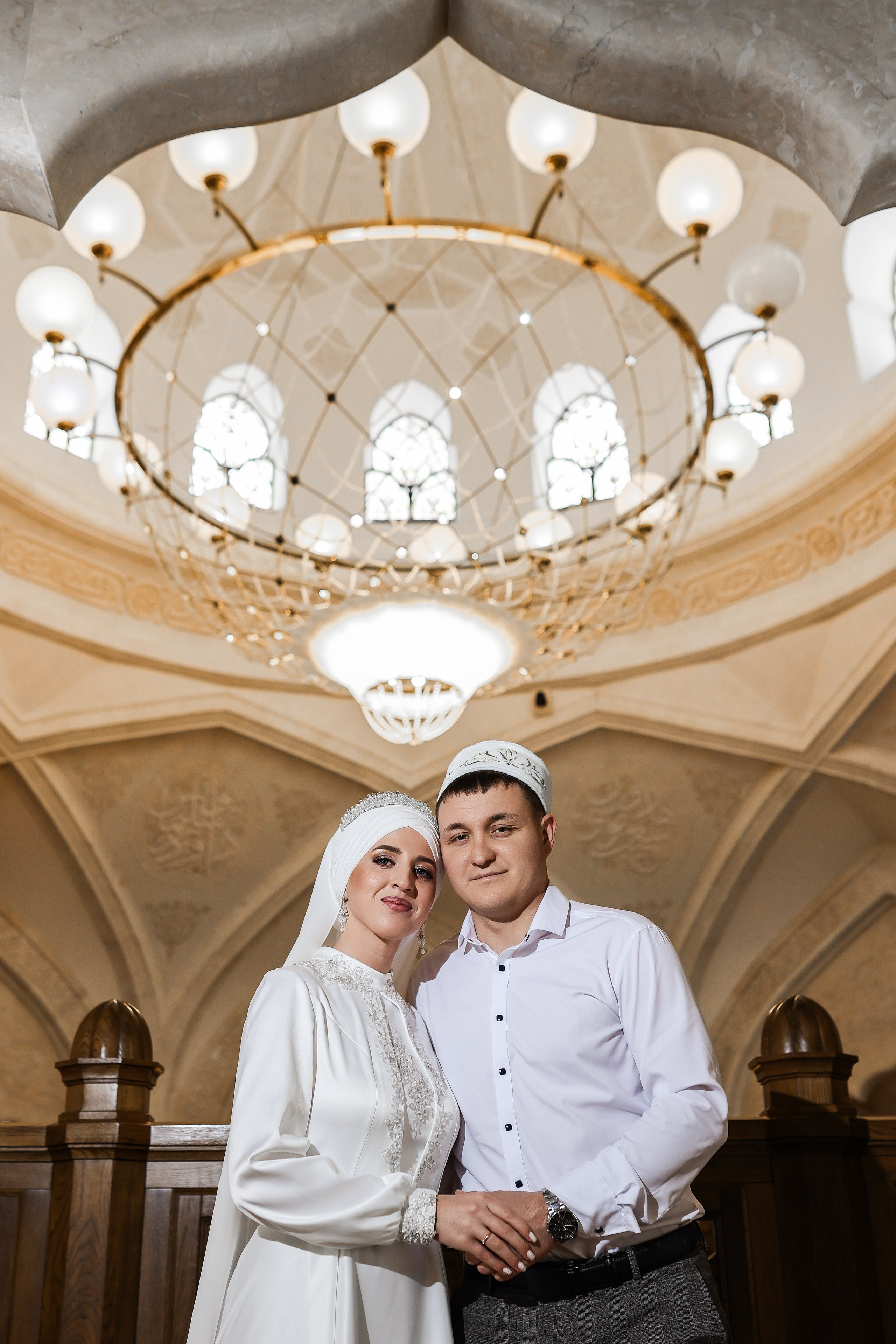 Ильдар и Алсу. Таирова Гузель|Свадебный фотограф в Ульяновске