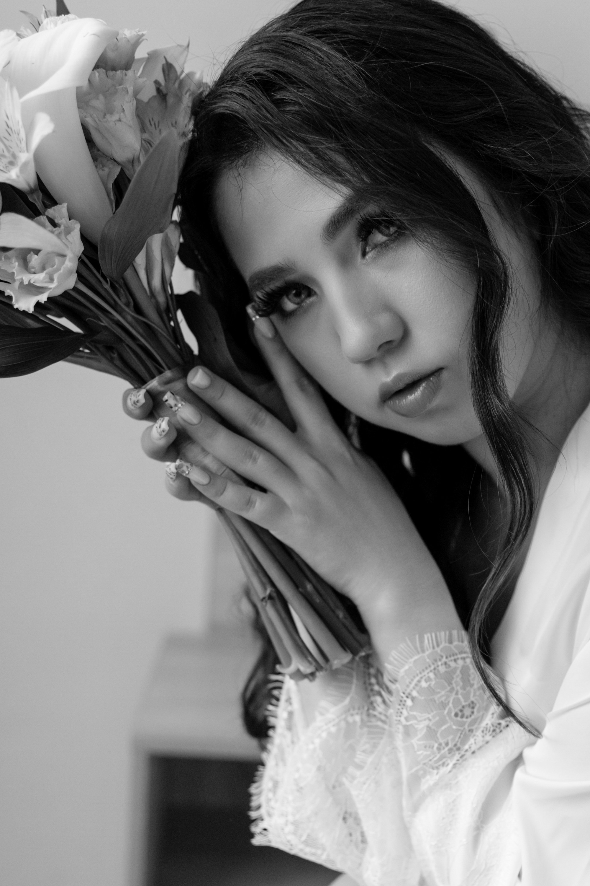 Сергей и Сюзанна. Фотограф Сергиев Посад Москва Хованская Екатерина