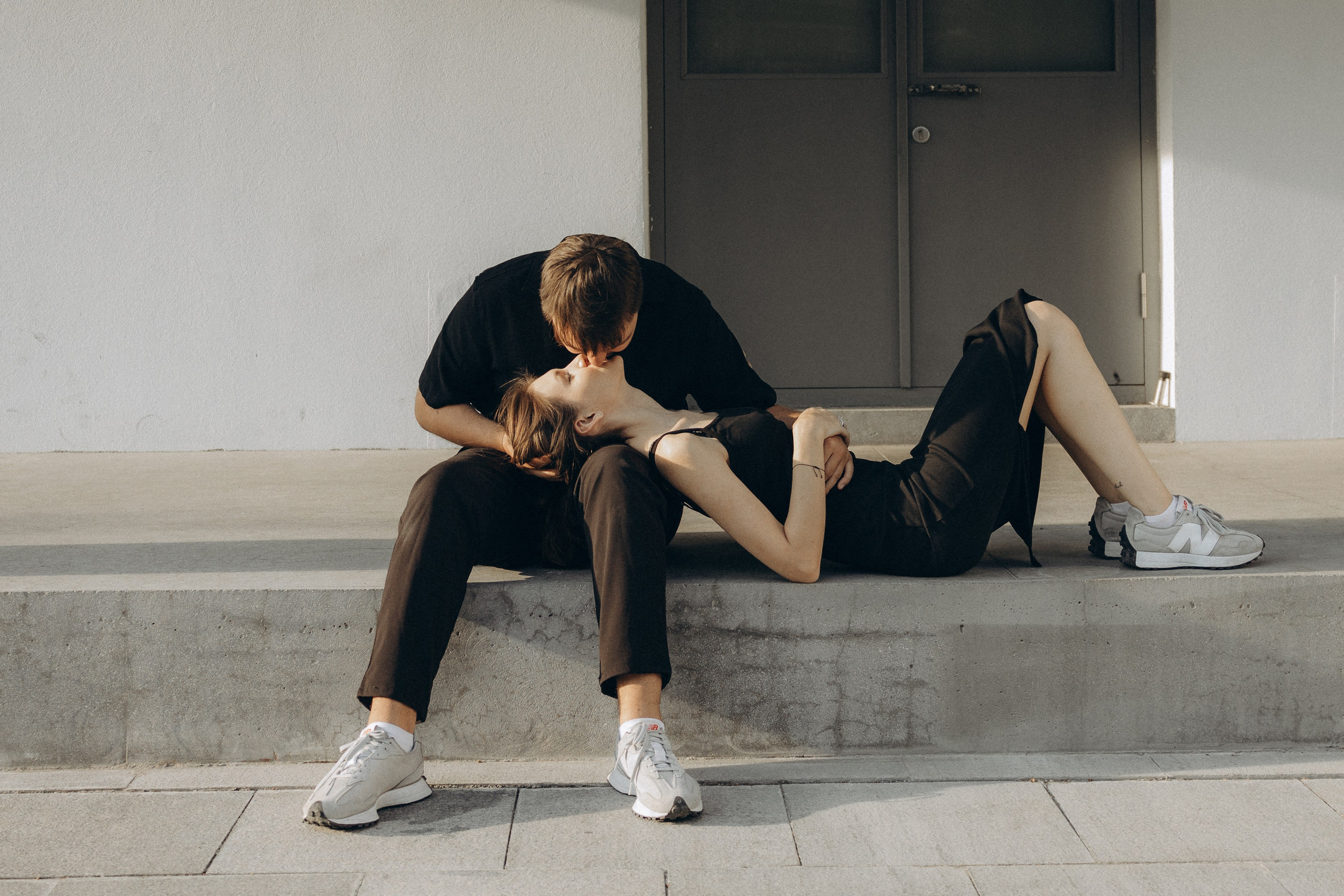 Love Story. Семейный фотограф в Санкт-Петербурге Мария Соколова