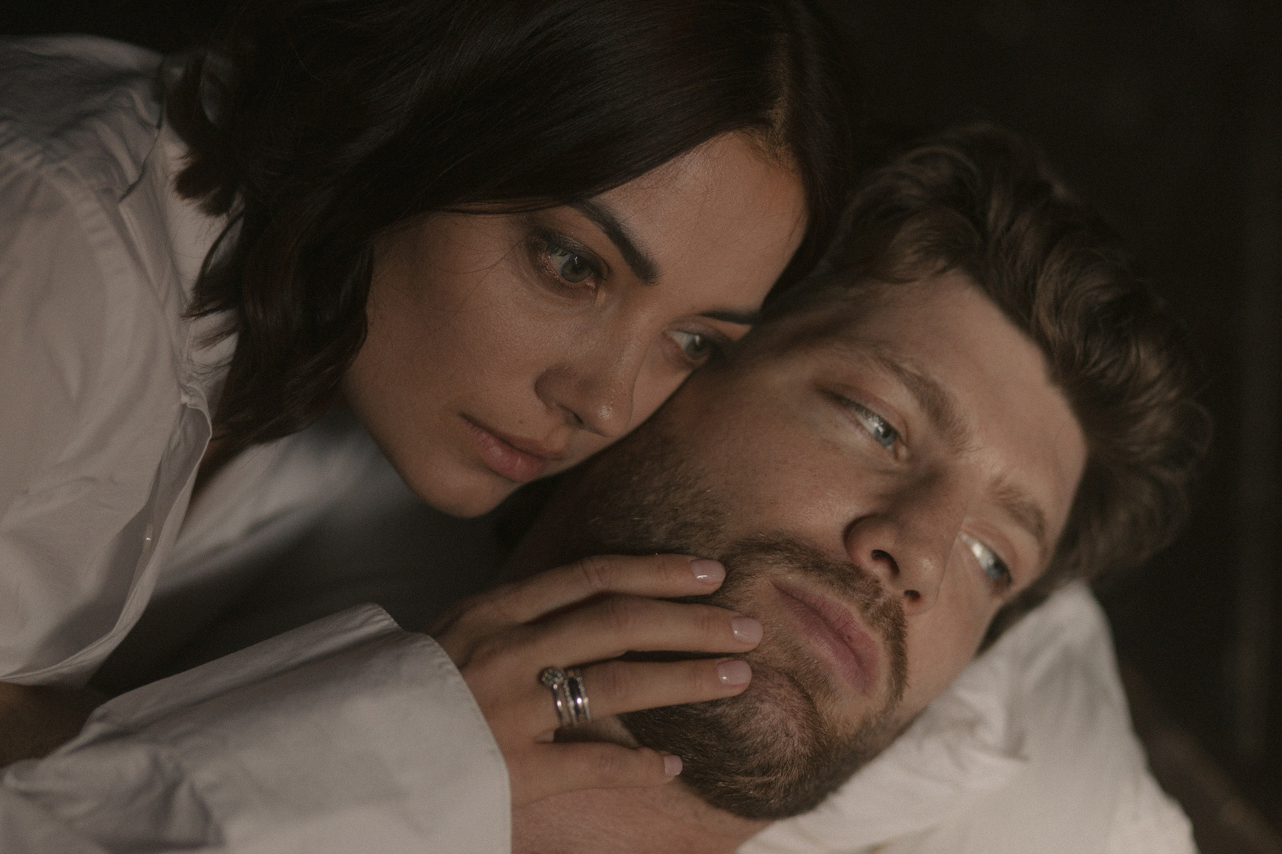 Love Story. Семейный фотограф в Санкт-Петербурге Мария Соколова