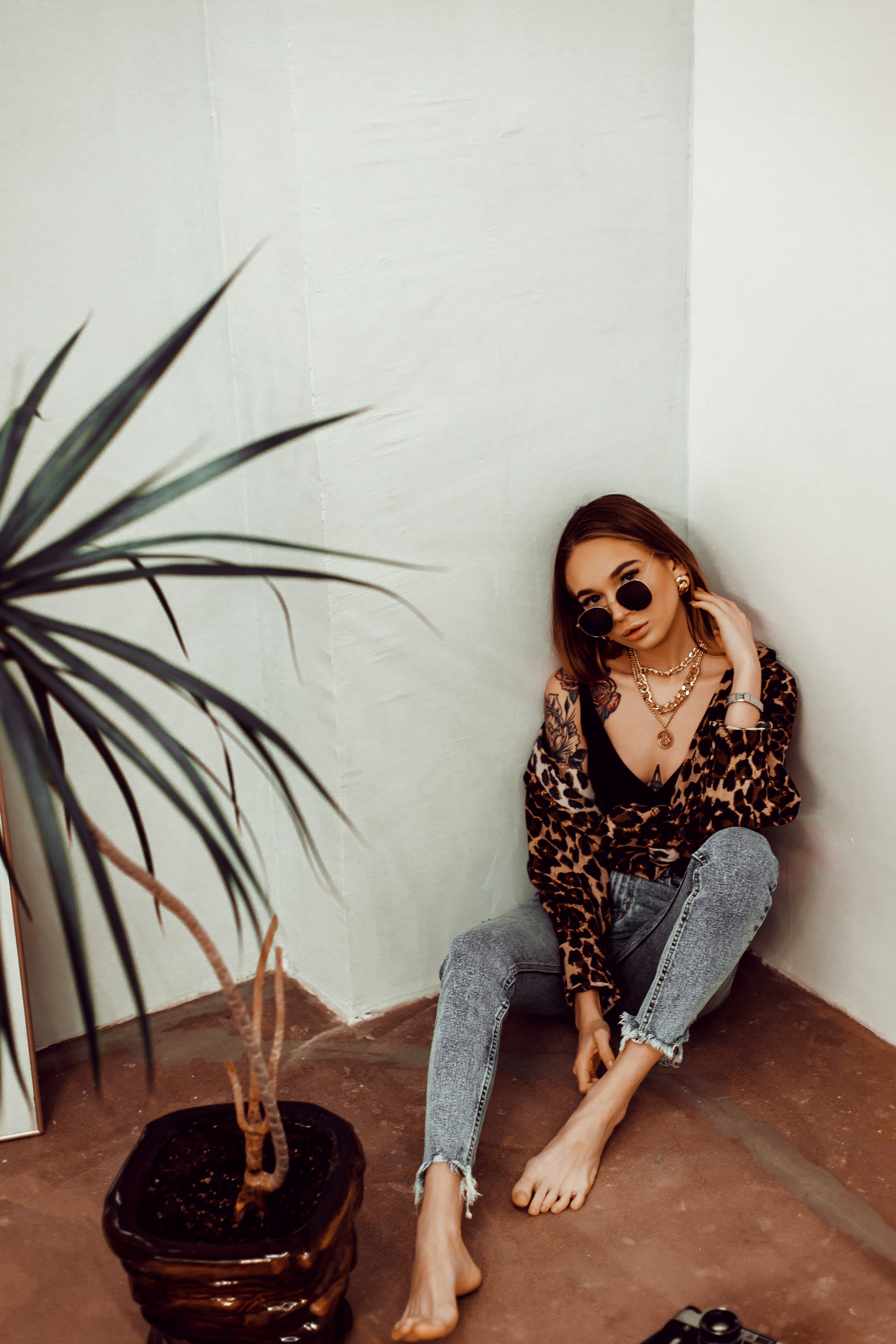 Дарья Александрова. Тимур Аминов | Фотограф в Кемерове