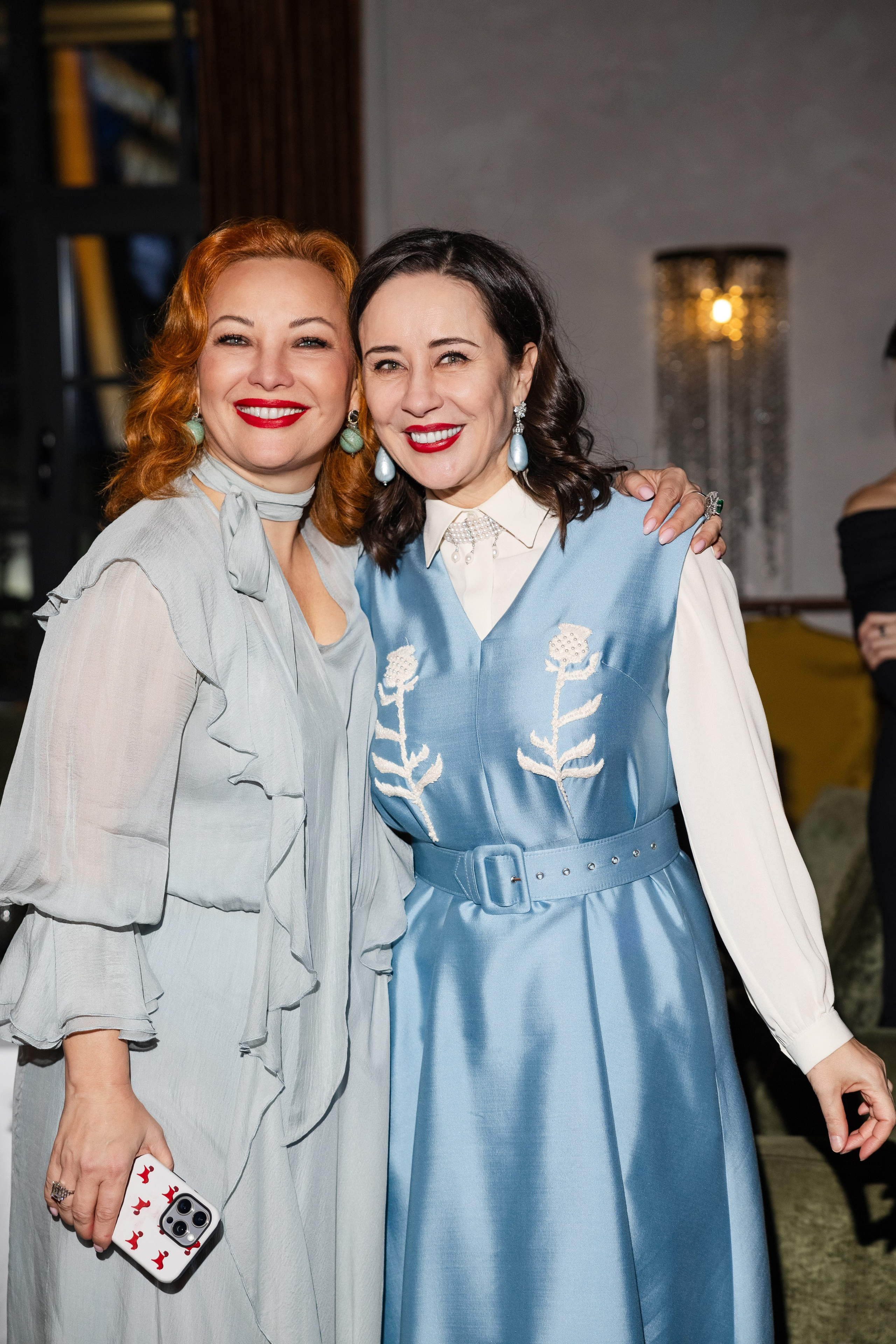 Премия клуба строителей Сколково. Свадебный репортажный фотограф в Москве