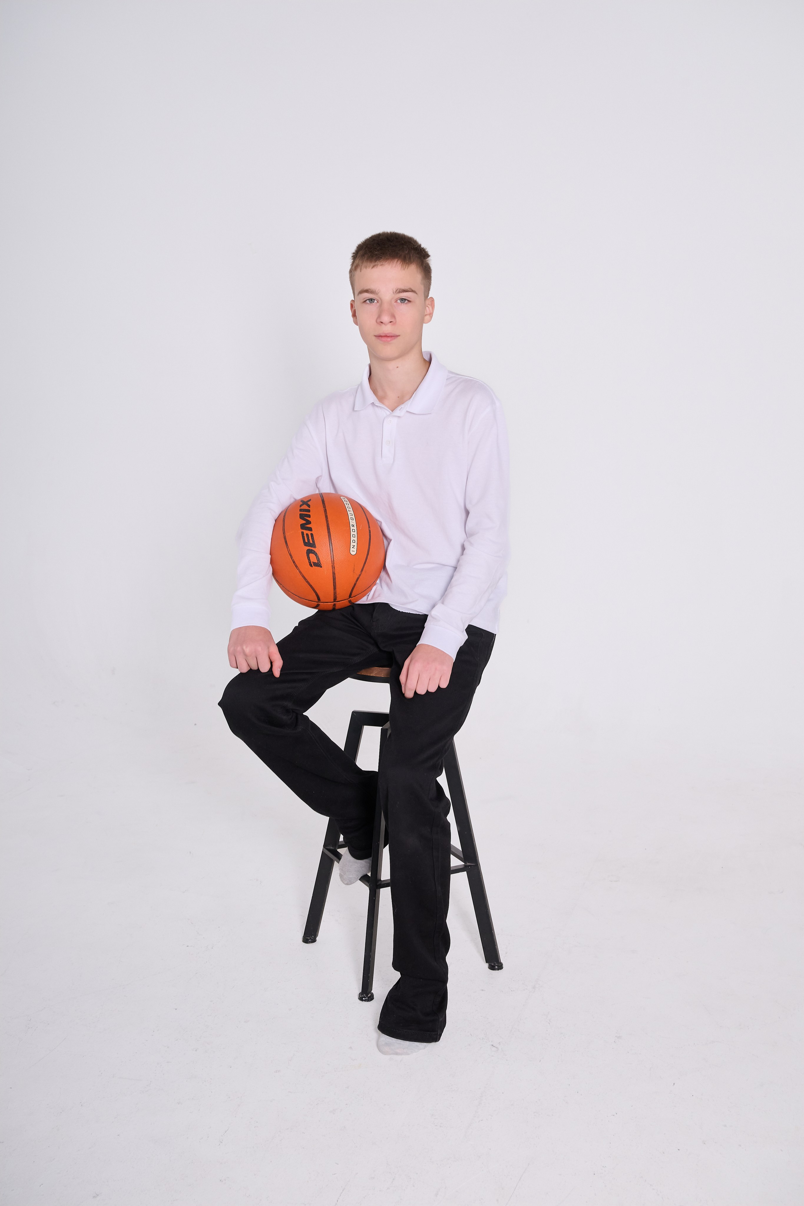 Старшие классы. Фотостудия «Юла»