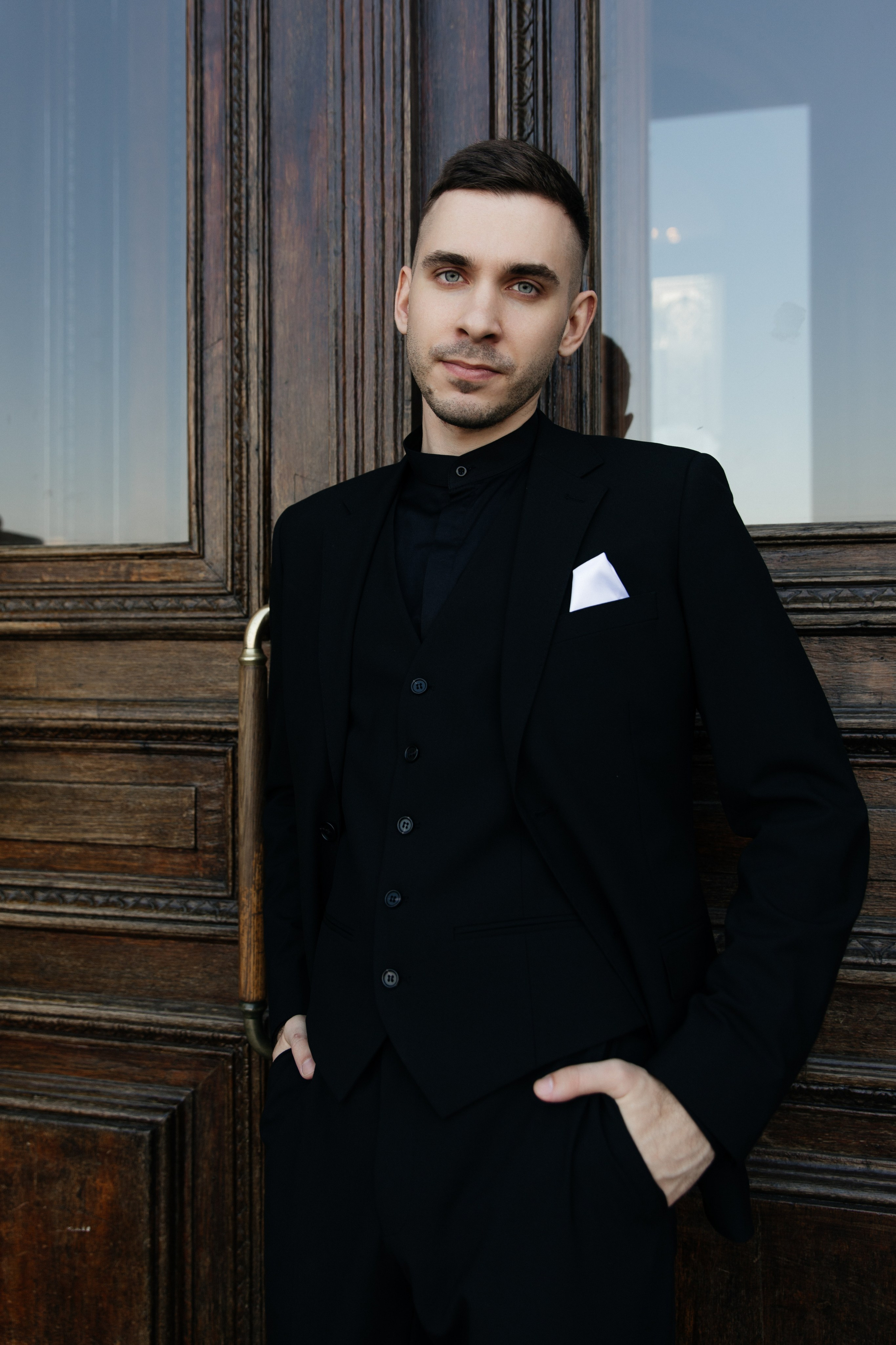 ЕГОР И ЛИЗА |Спб. Фотограф Дарья Николаева