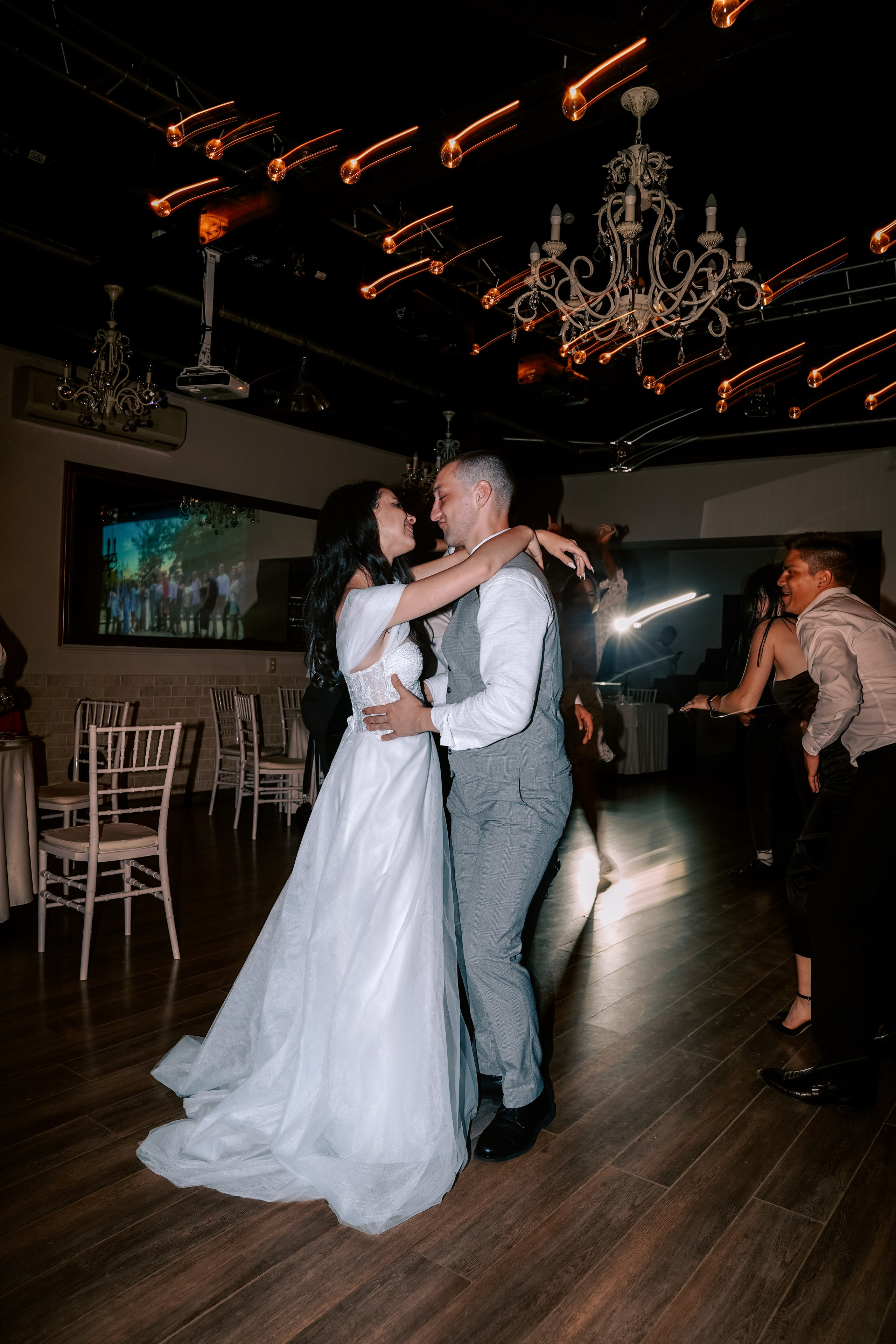 Свадебный фотограф Смоленск Мария Окунева