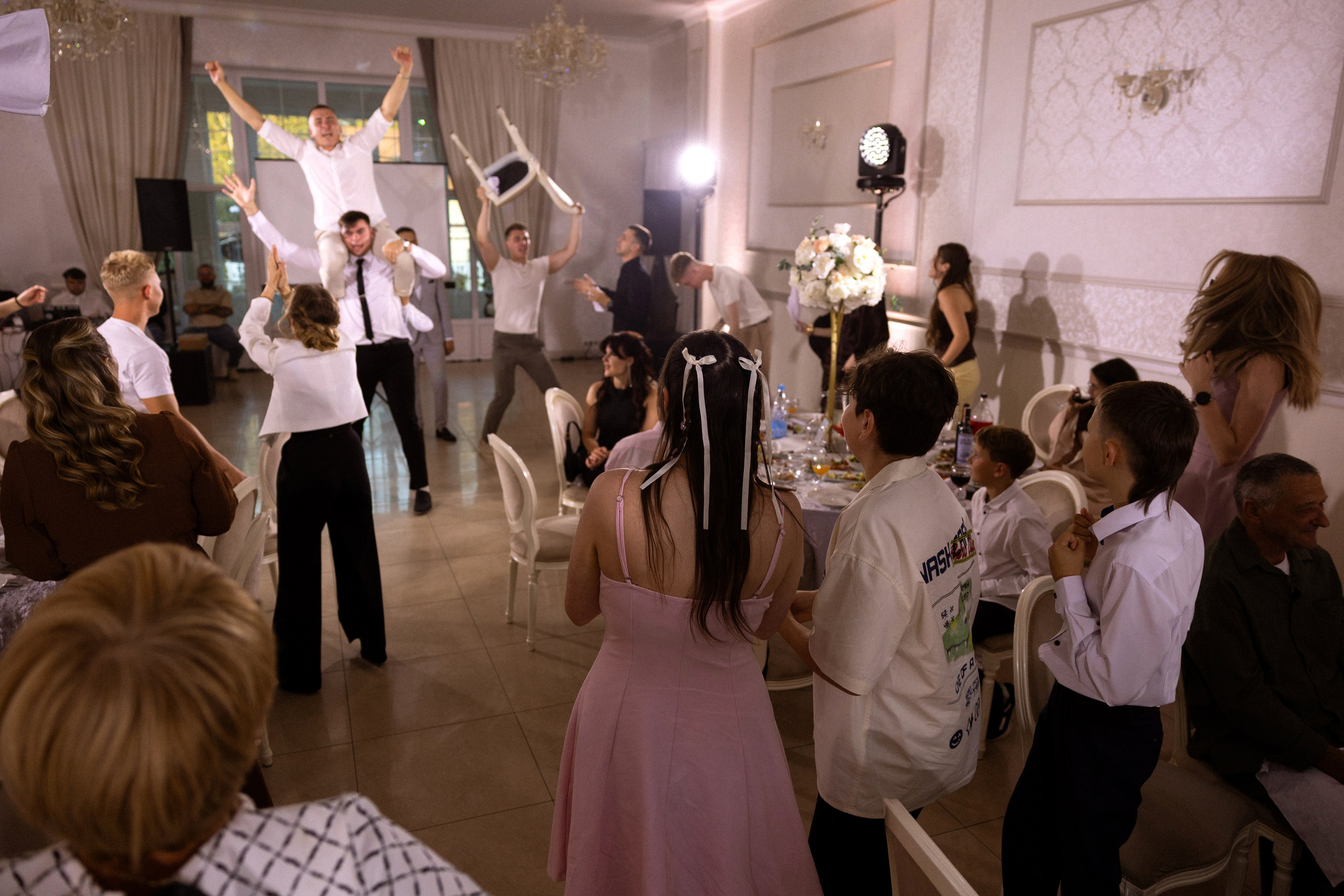 Даша&Вадим. Свадебный фотограф по всей Беларуси Цепелева Анна