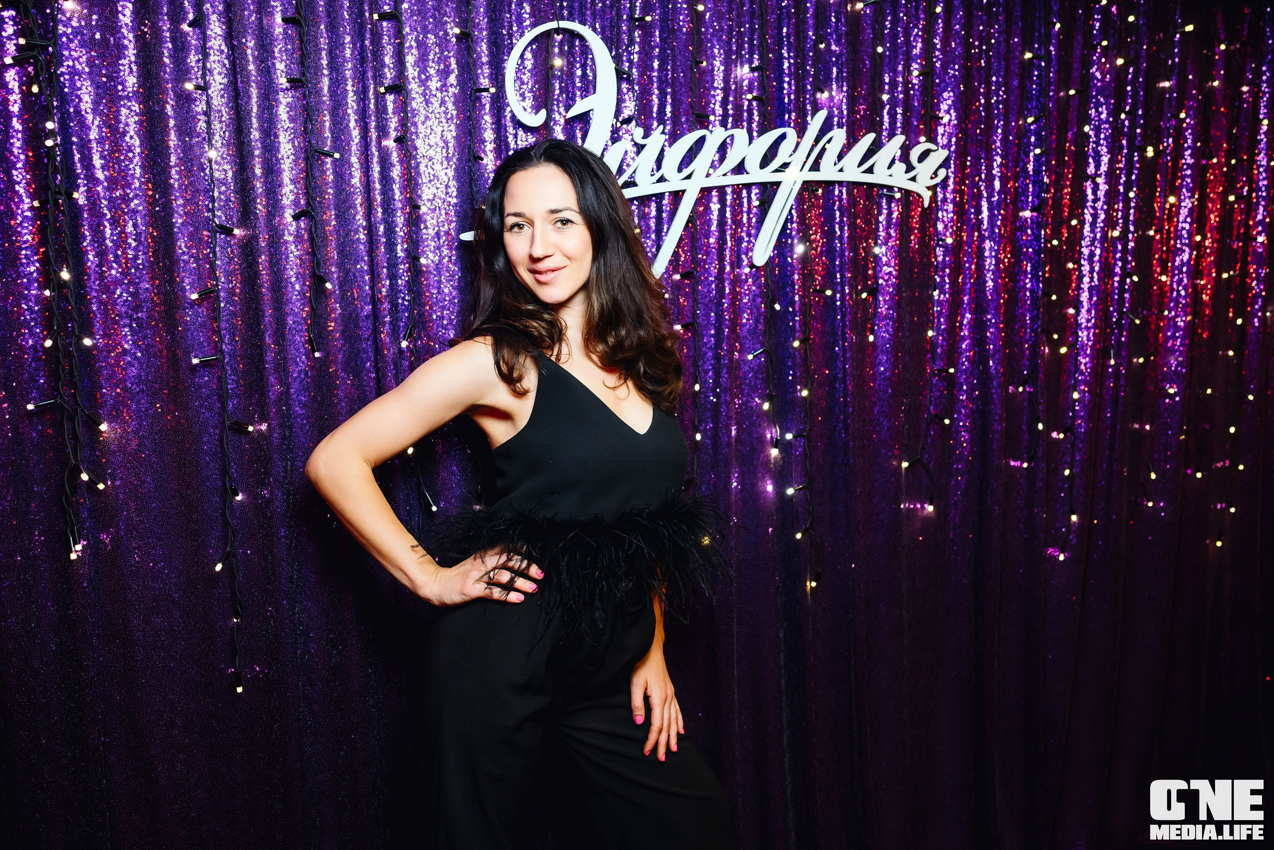 Фоторепортаж из караоке-клуба Эйфория. One Media Life: фоторепортажи, фотоотчеты с мероприятий и заведений