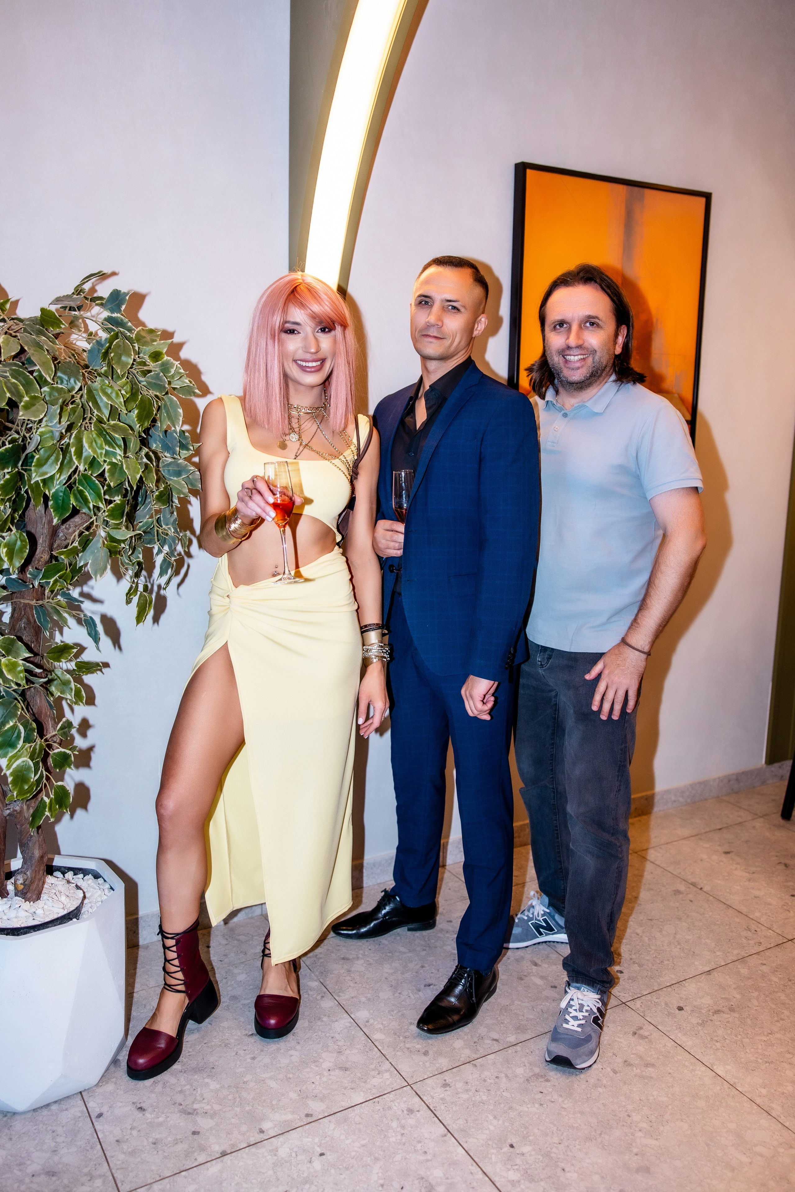 Свадебный переполох Оскар и Анастасия. Кулишова Катерина — твой фотограф