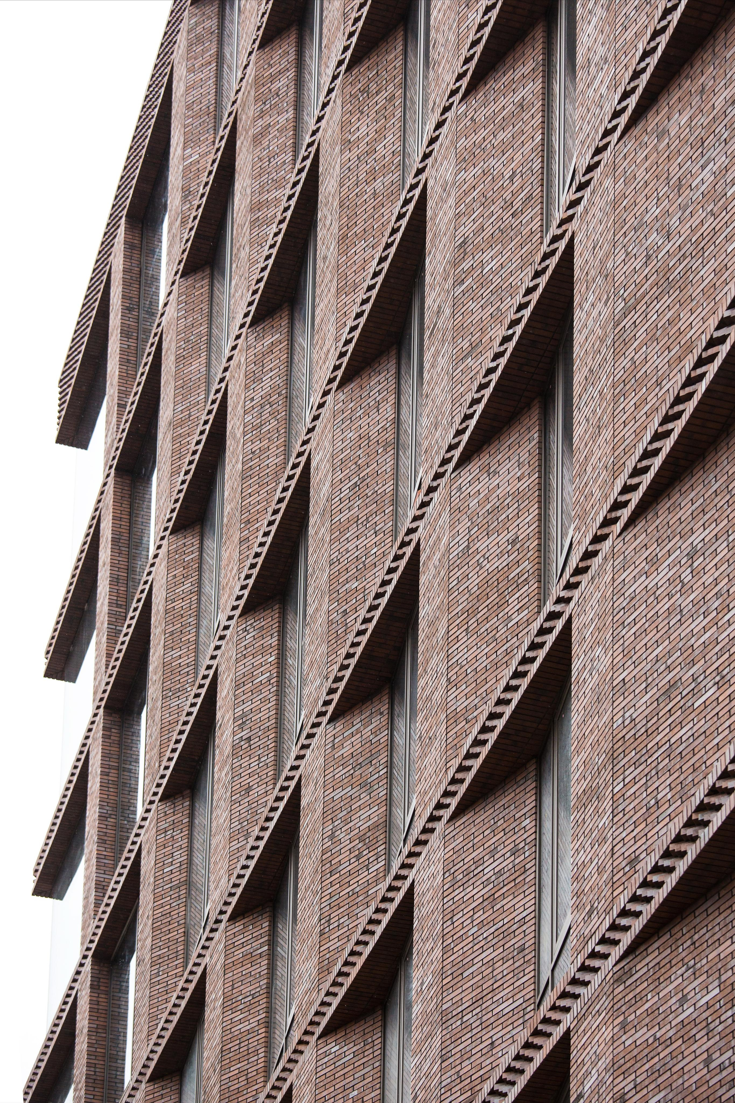 Архитектура. Фотограф Ольга Че