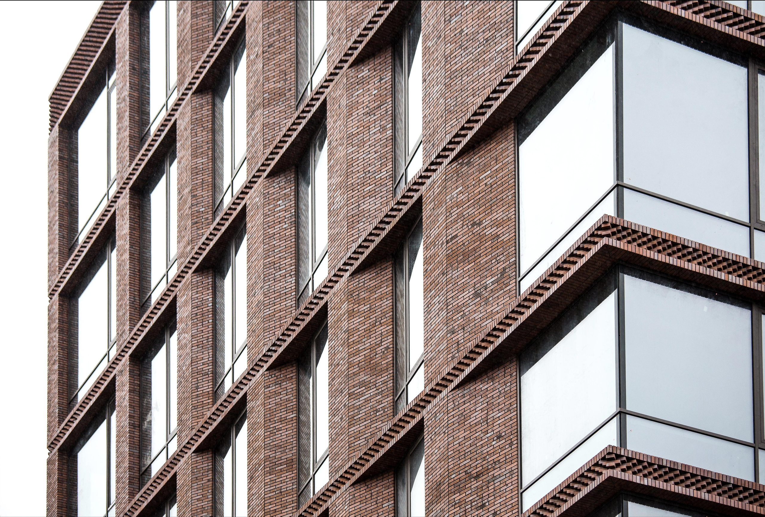 Архитектура. Фотограф Ольга Че