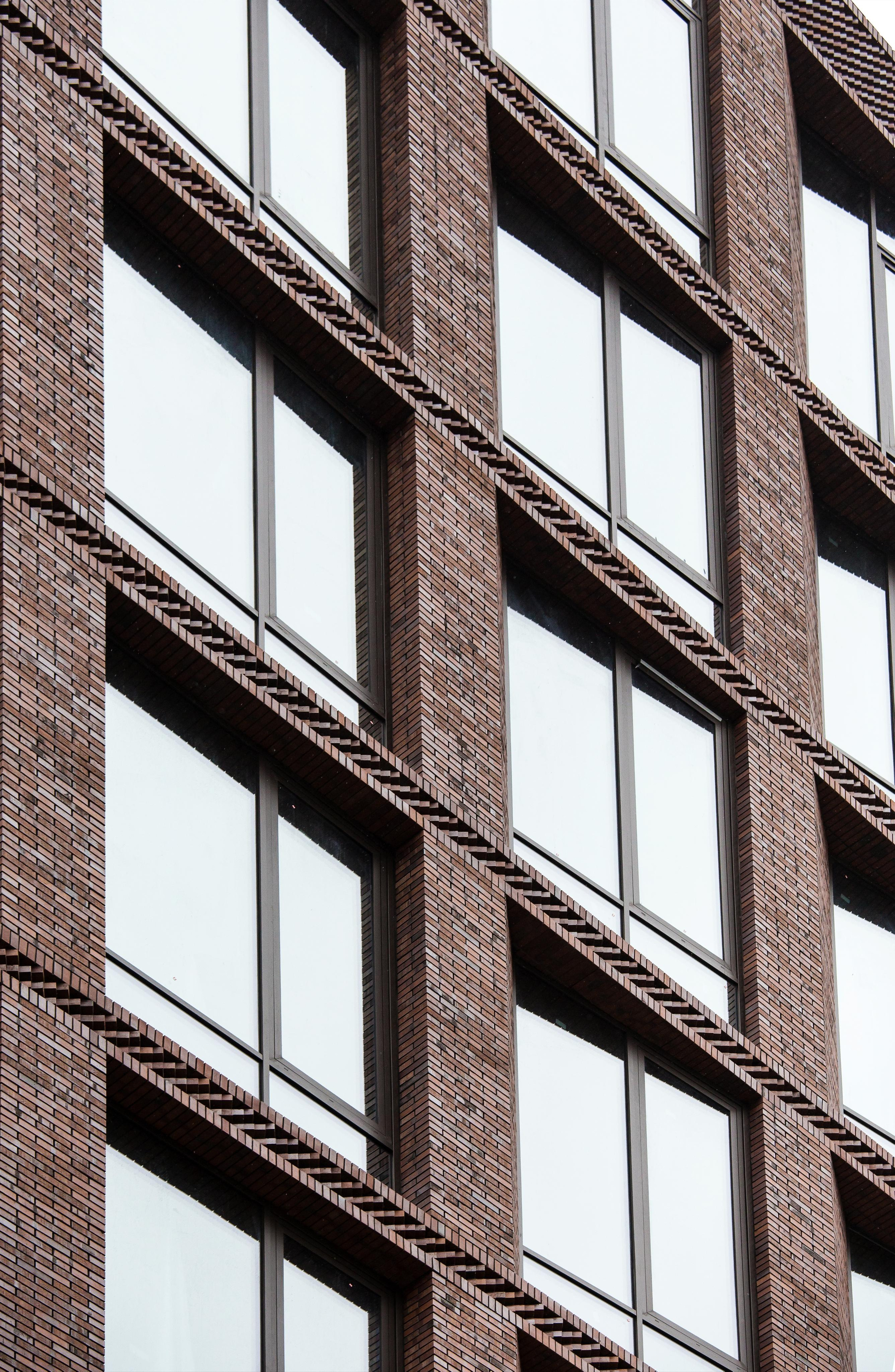 Архитектура. Фотограф Ольга Че