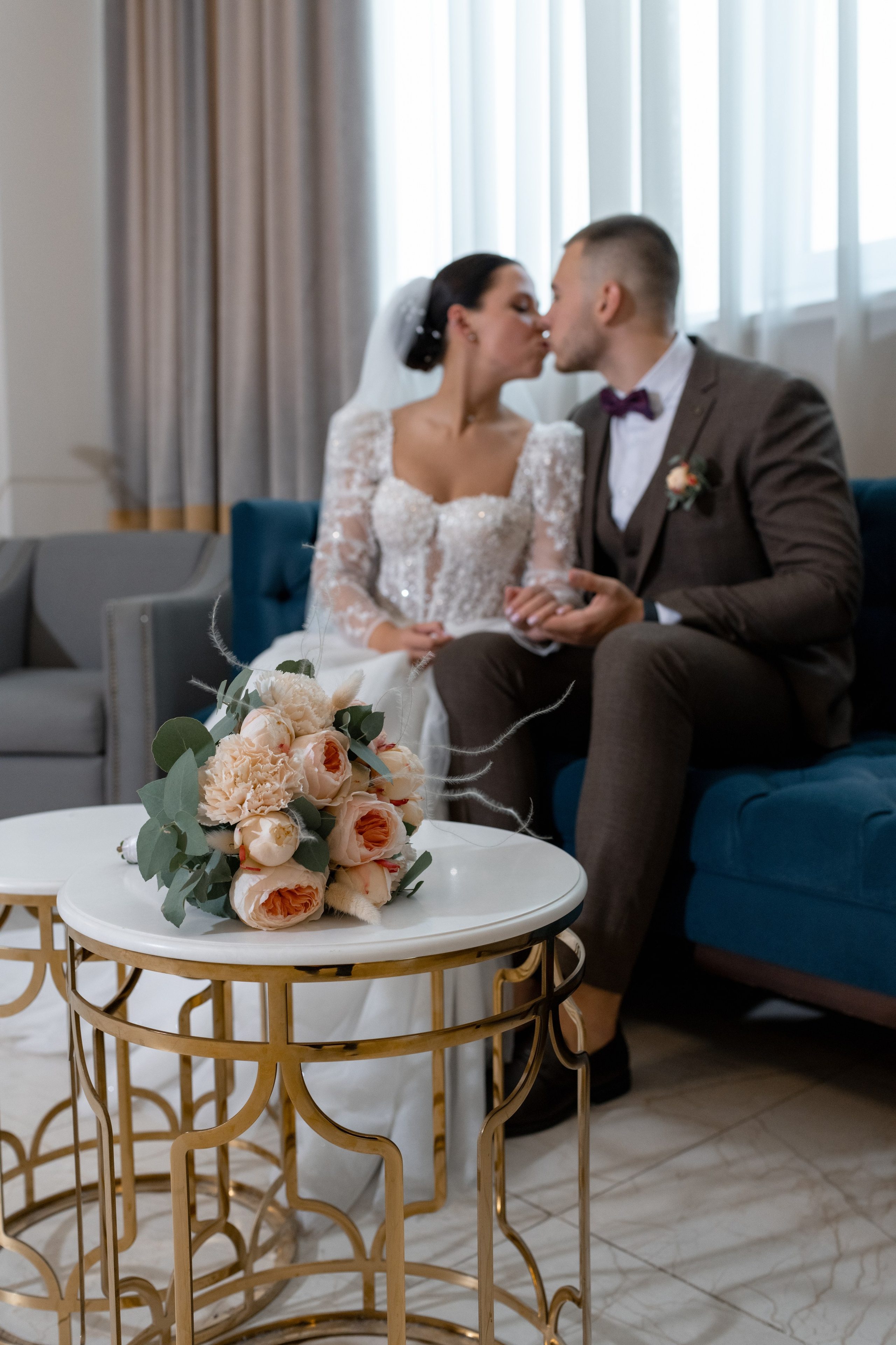 Анастасия и Артём. Фотограф в Москве/Зарайске Шахова Марина