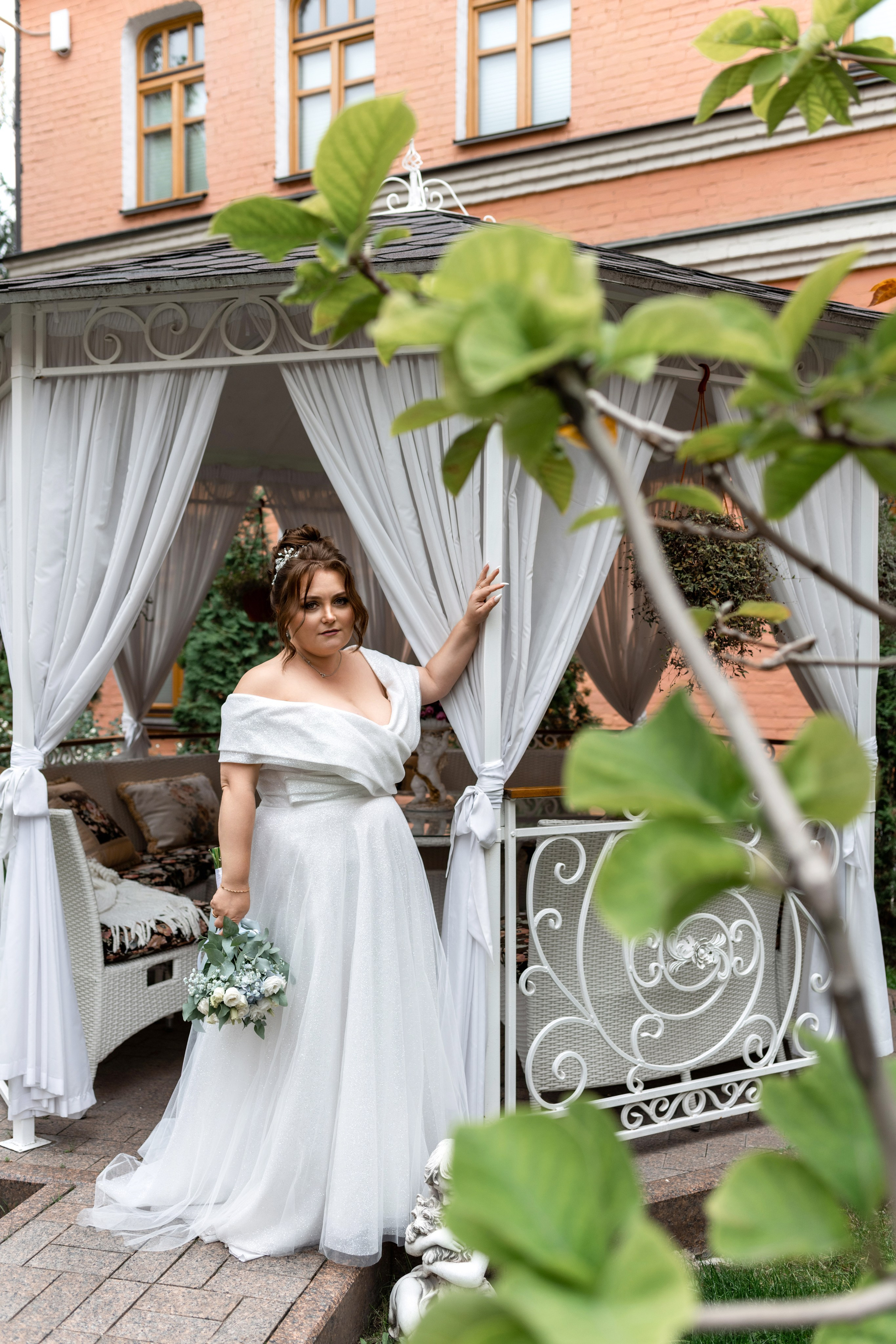 Татьяна и Александр. Фотограф в Москве/Зарайске Шахова Марина