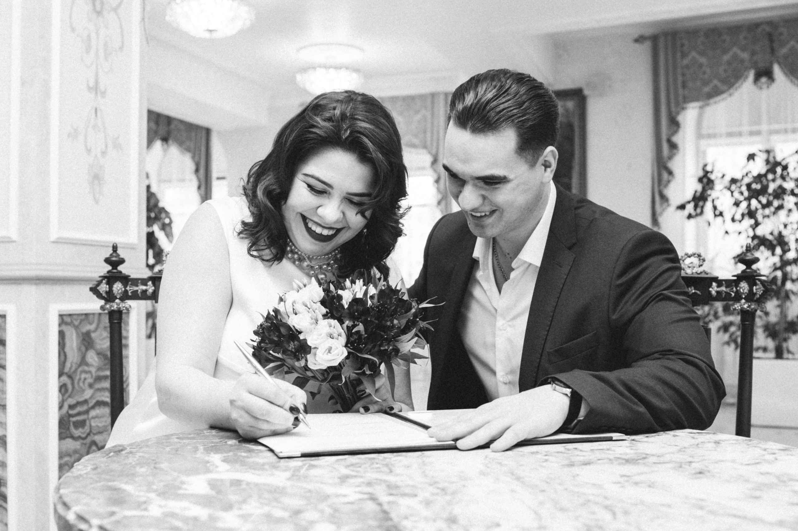 Евгения & Игорь. Фотограф в Москве/Зарайске Шахова Марина