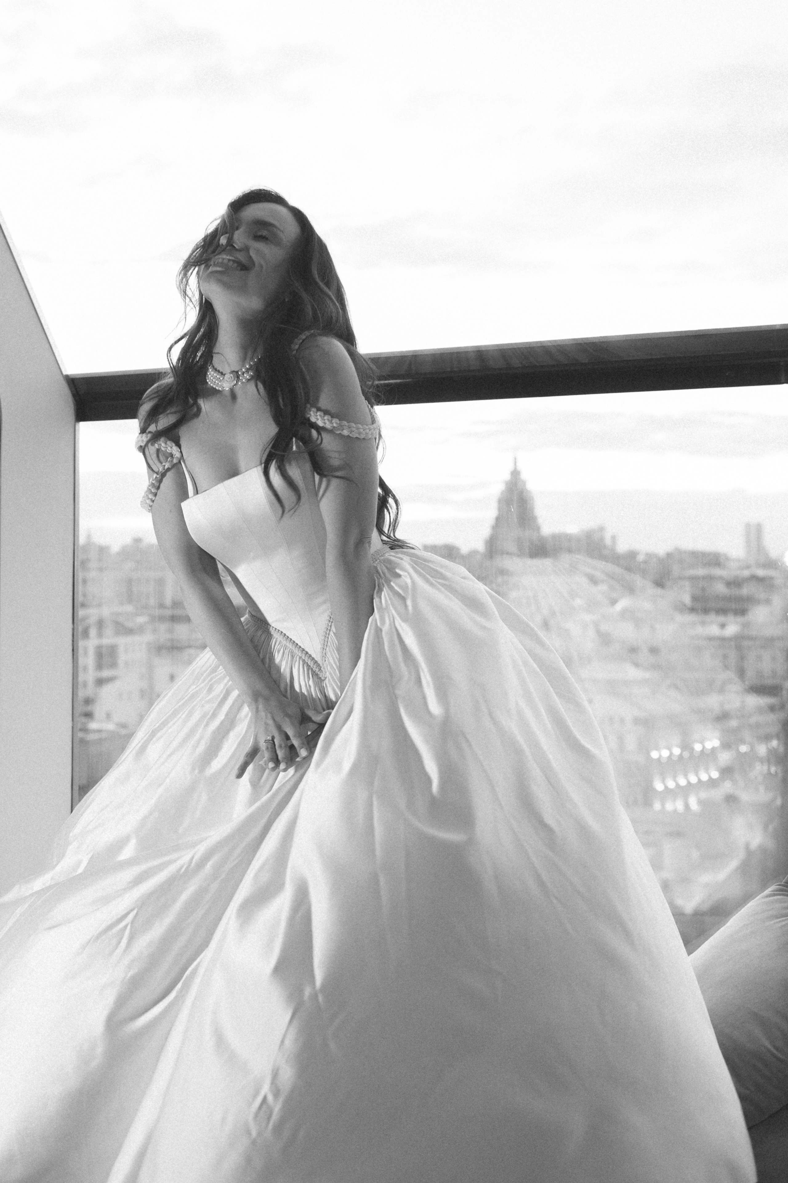 Виктория Дайнеко. Свадебный фотограф Михаил Мирзоян