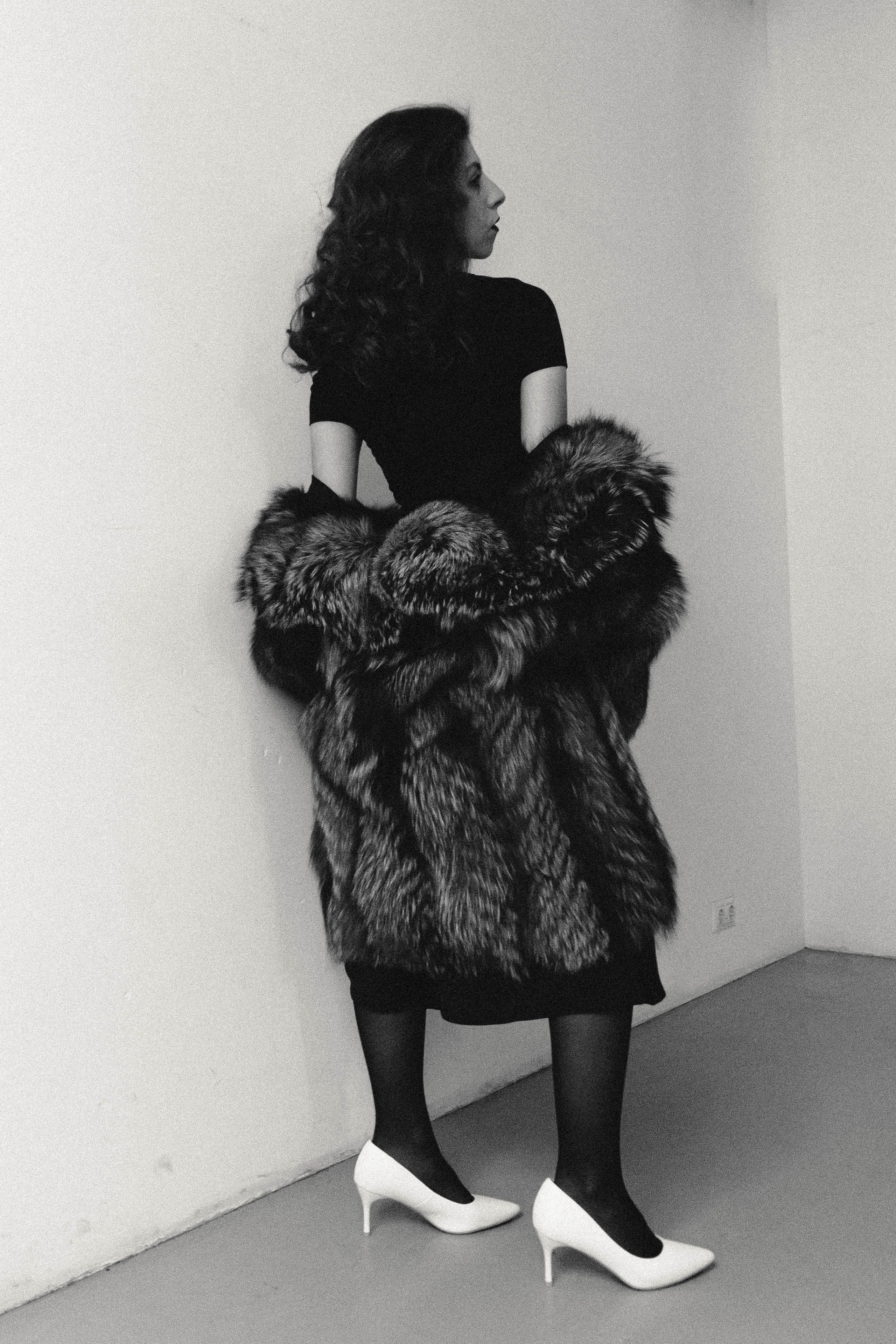 Варя. Твой фотограф Алина Кочергина