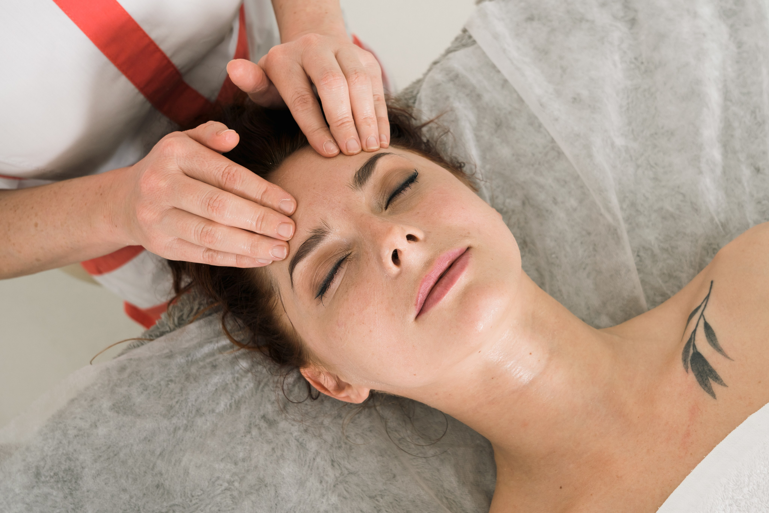 Фото для салона «Iqladies». Photomantis