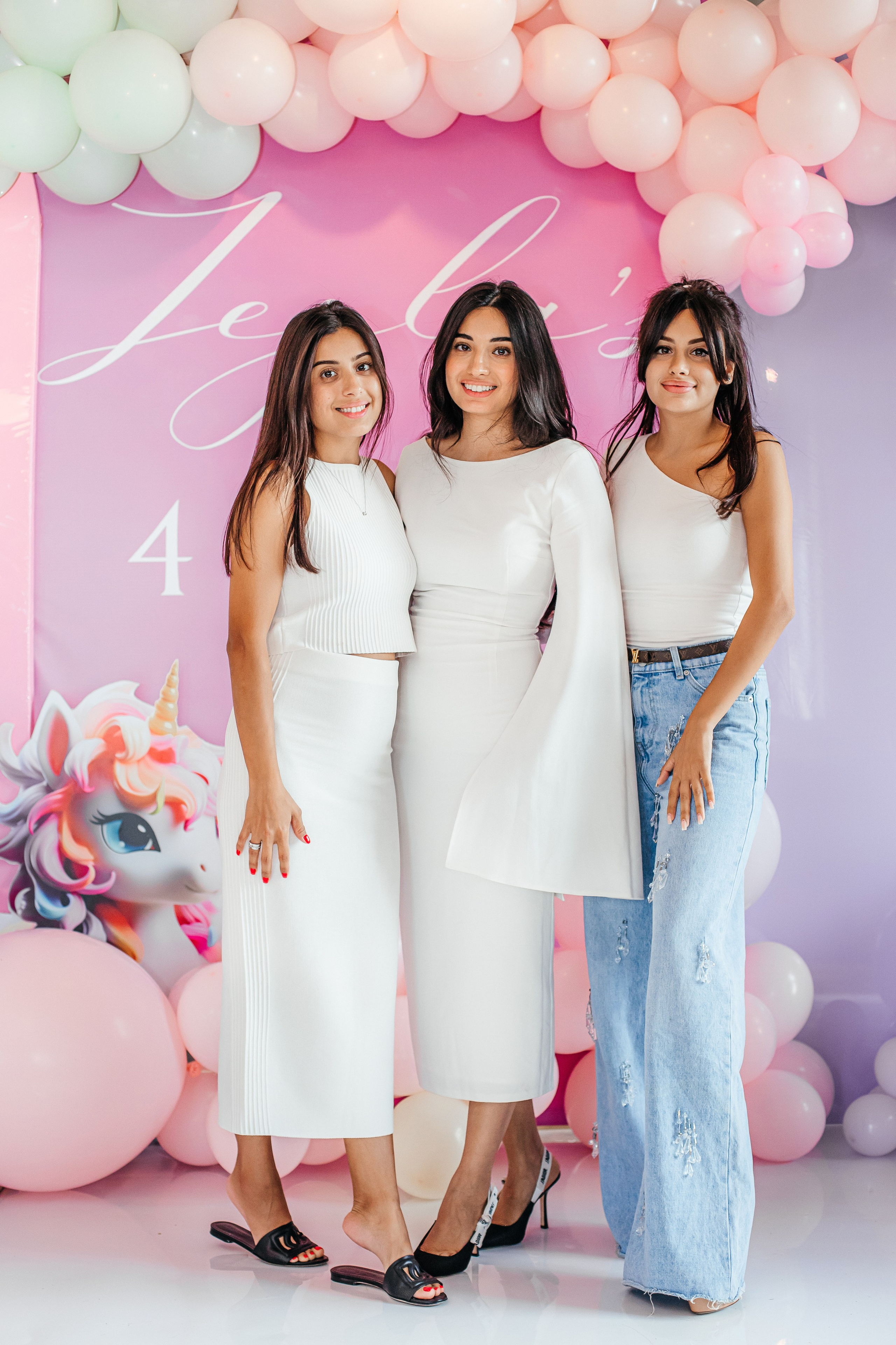 Jeyla's 4 years (4часа). Elena Sova — семейный и женский фотограф в Санкт-Петербурге