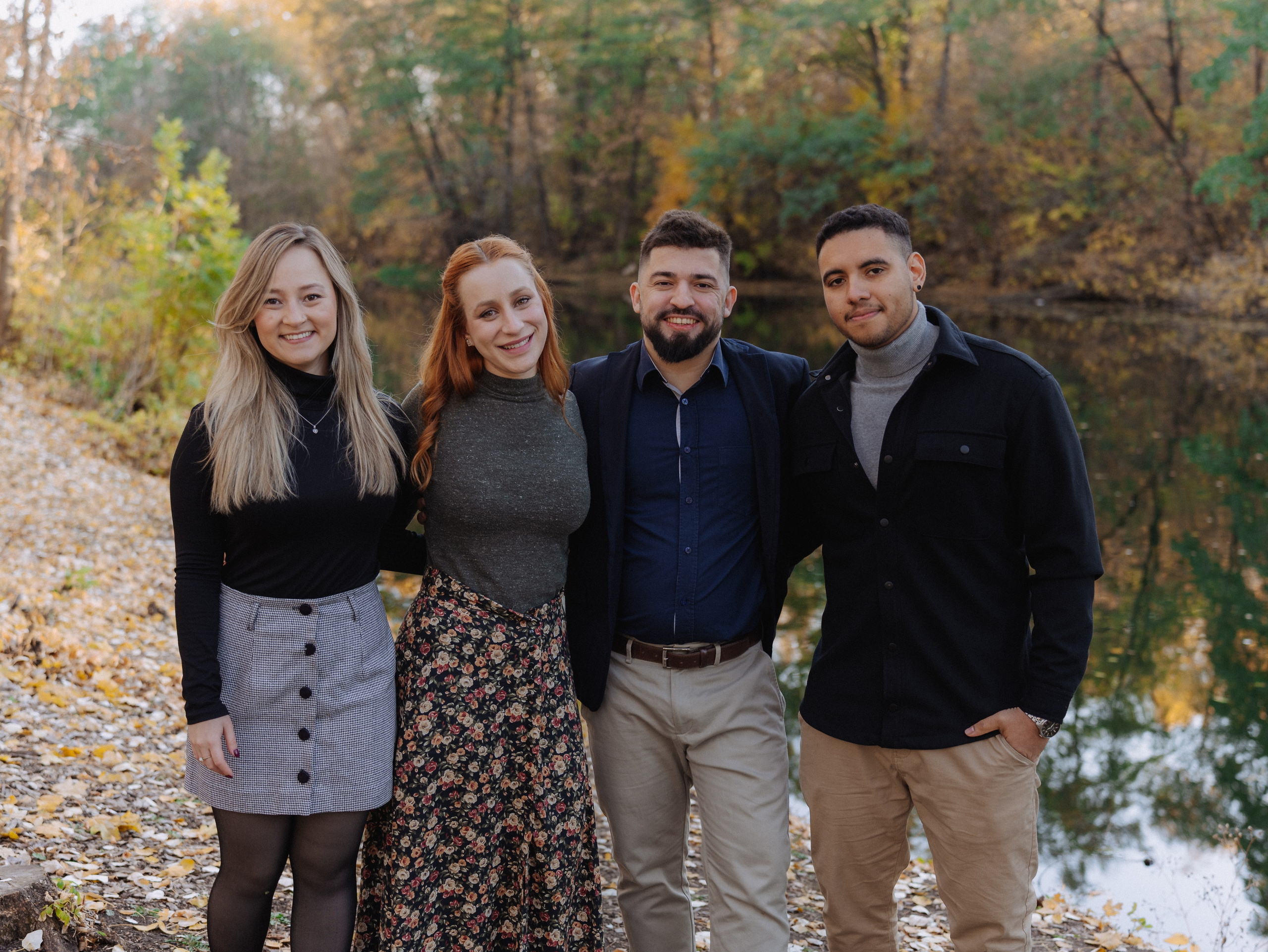 KSMU students Nature. Свадебный и семейный видеограф в Курске