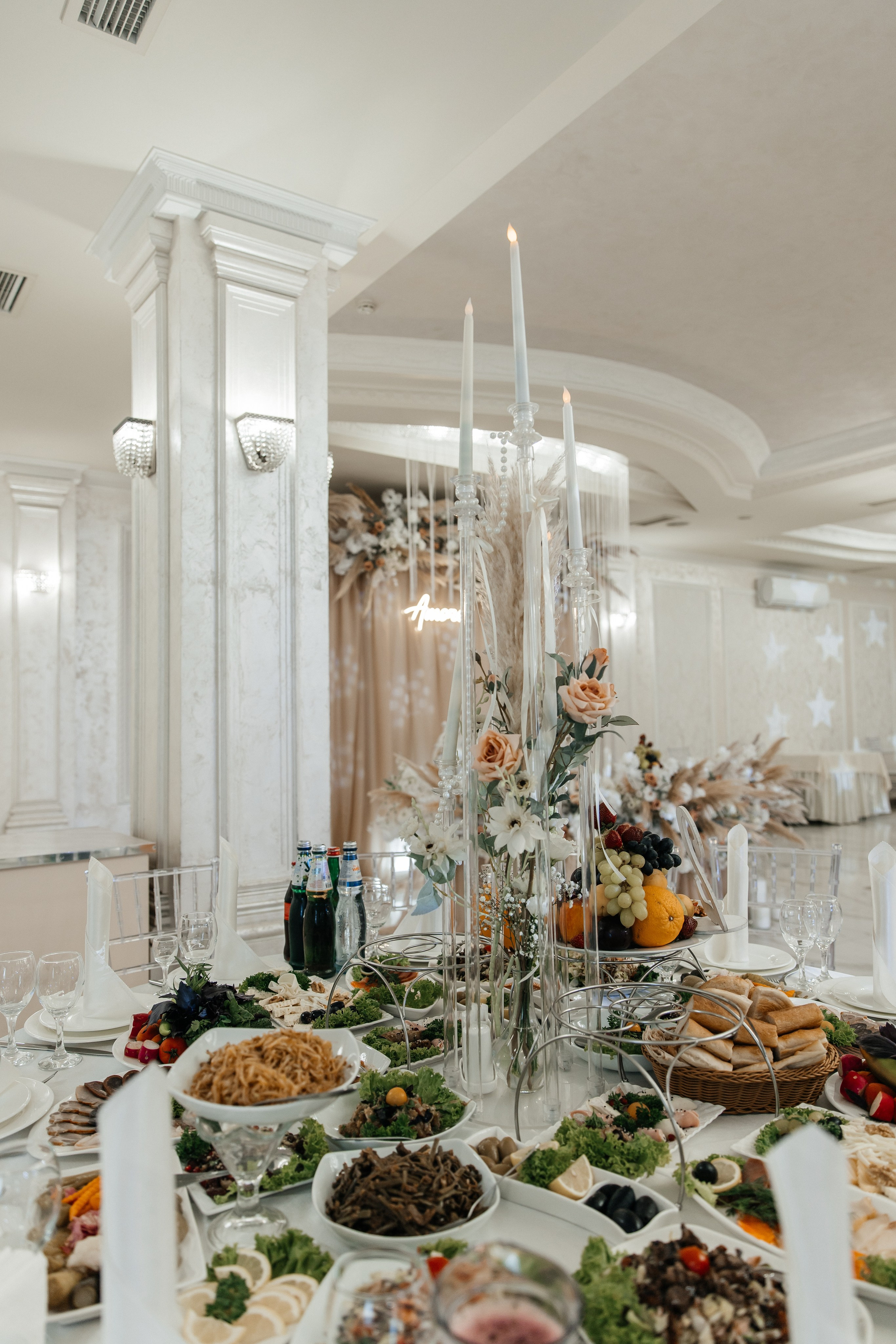 Александра и Ринат. Фотограф Москва Шептаев Артём