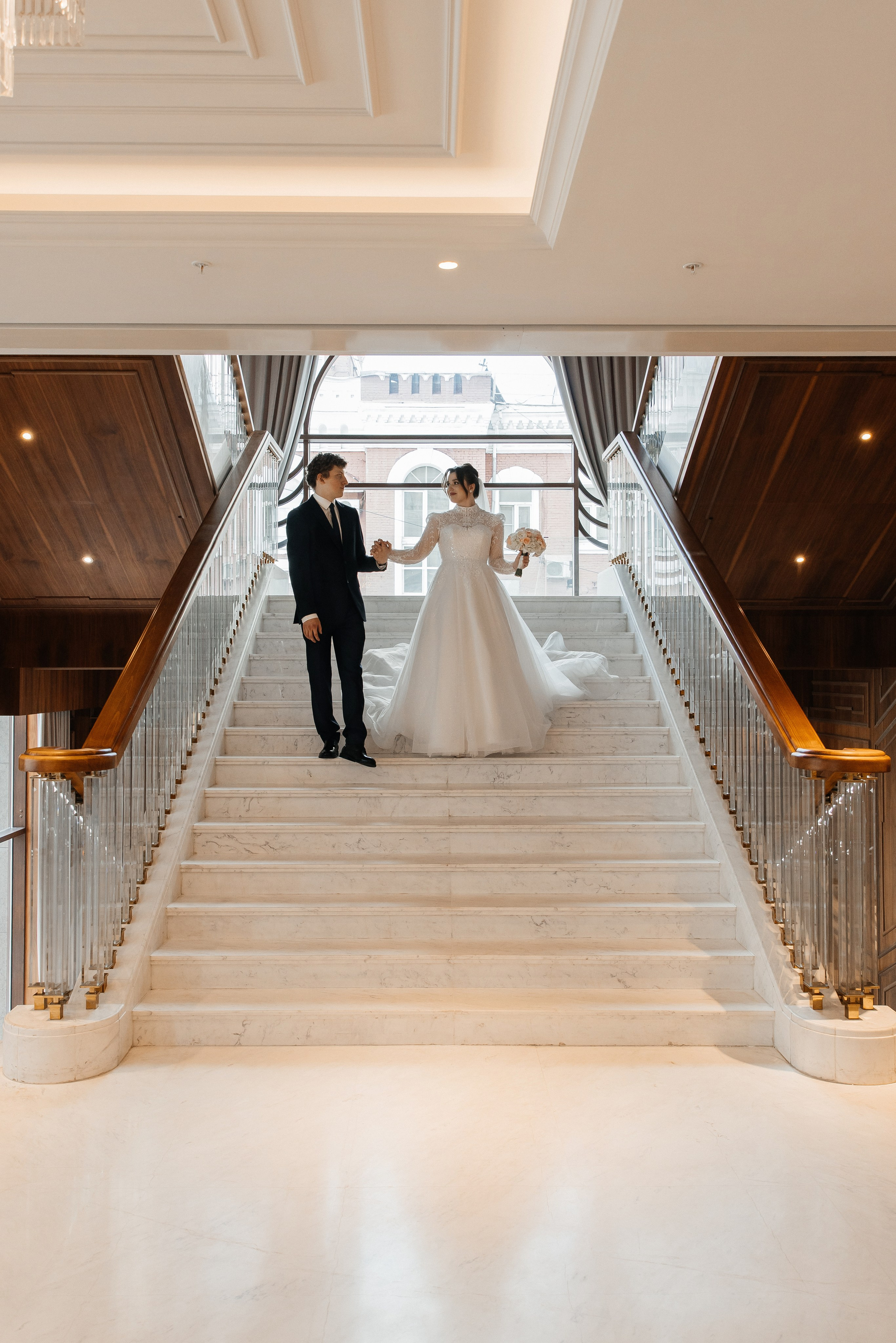 Юлия и Матвей. Фотограф Москва Шептаев Артём