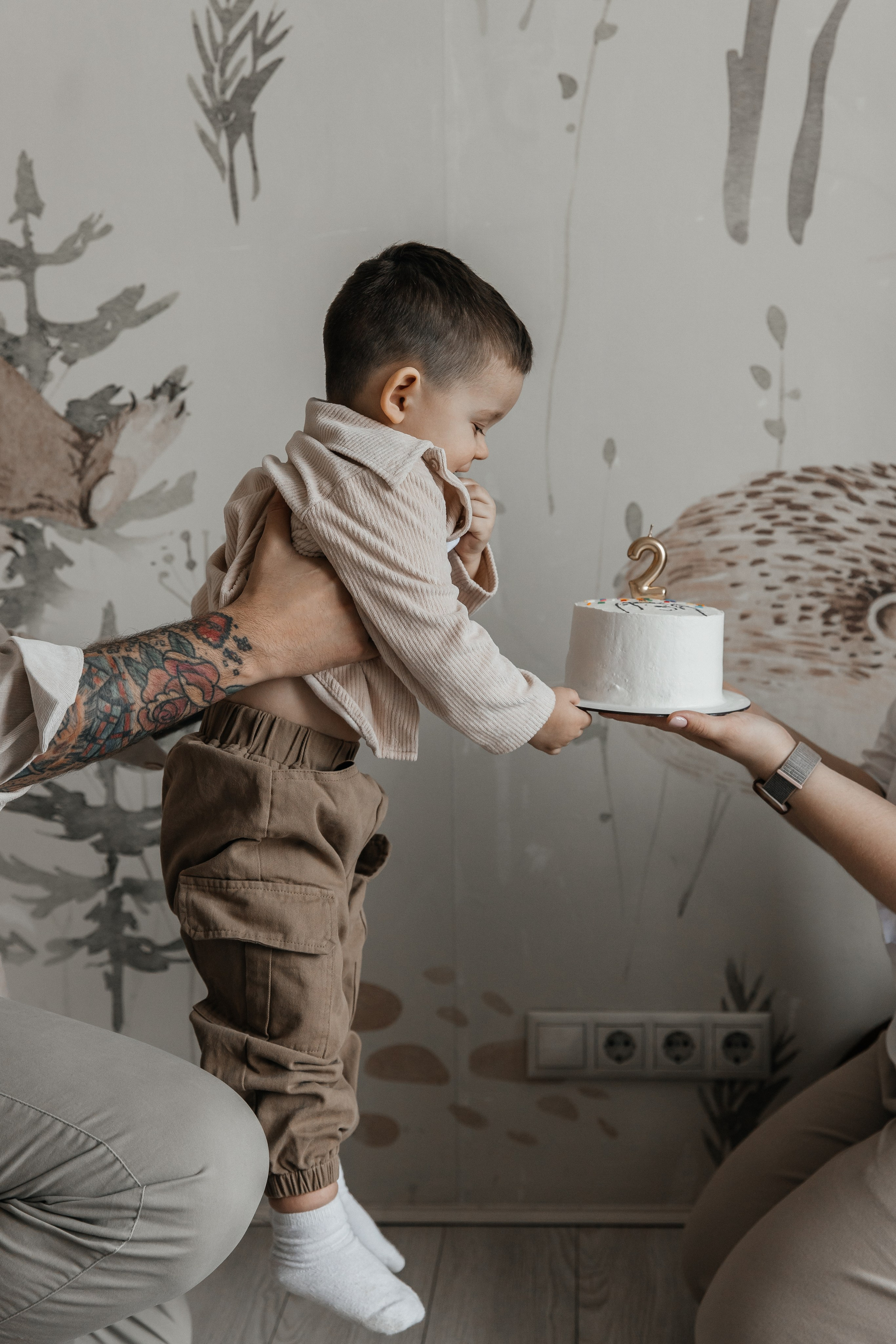 Анна|Александр|Костя. Фотограф Москва Шептаев Артём