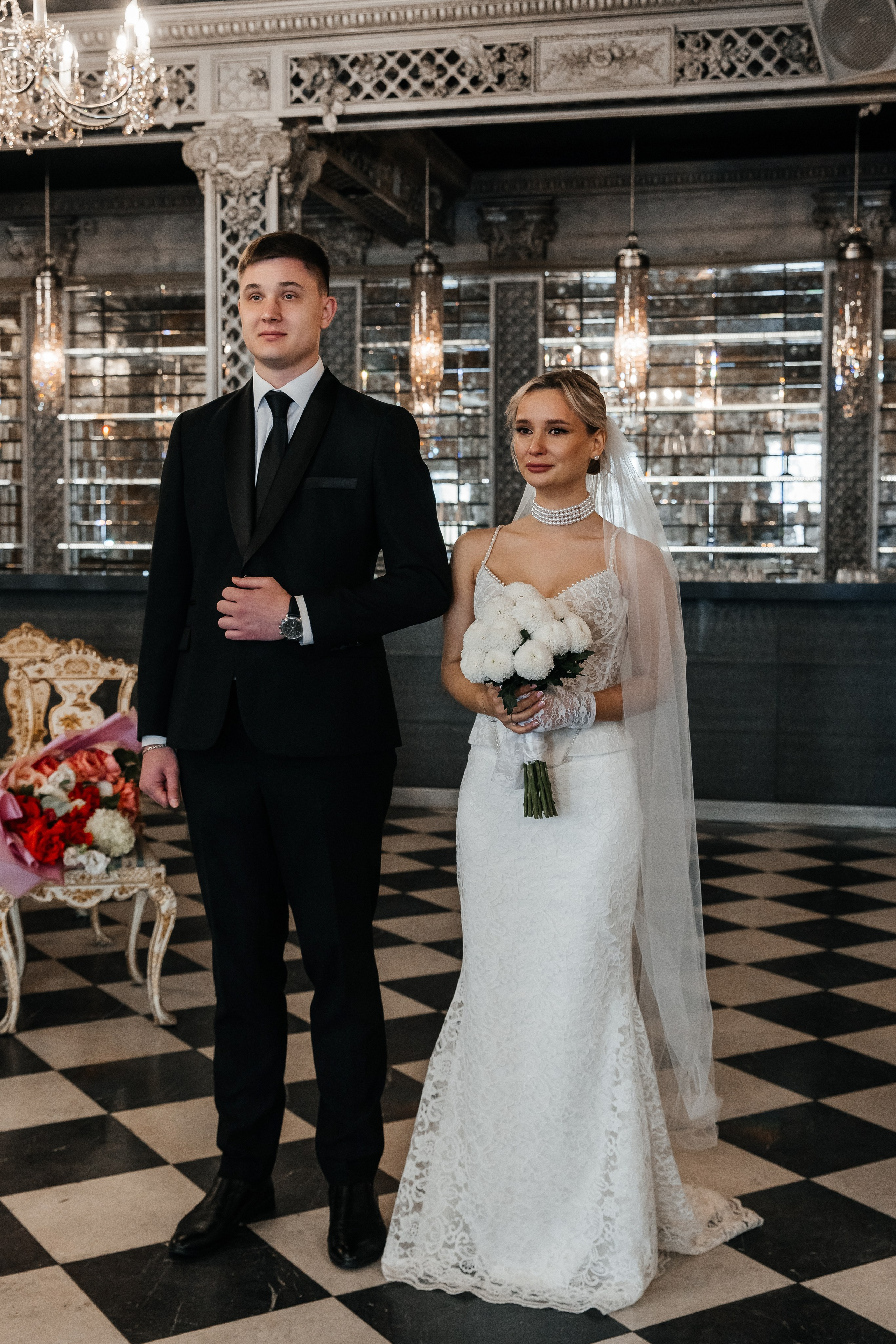 Анна и Роман| TURANDOT. Фотограф Москва Шептаев Артём