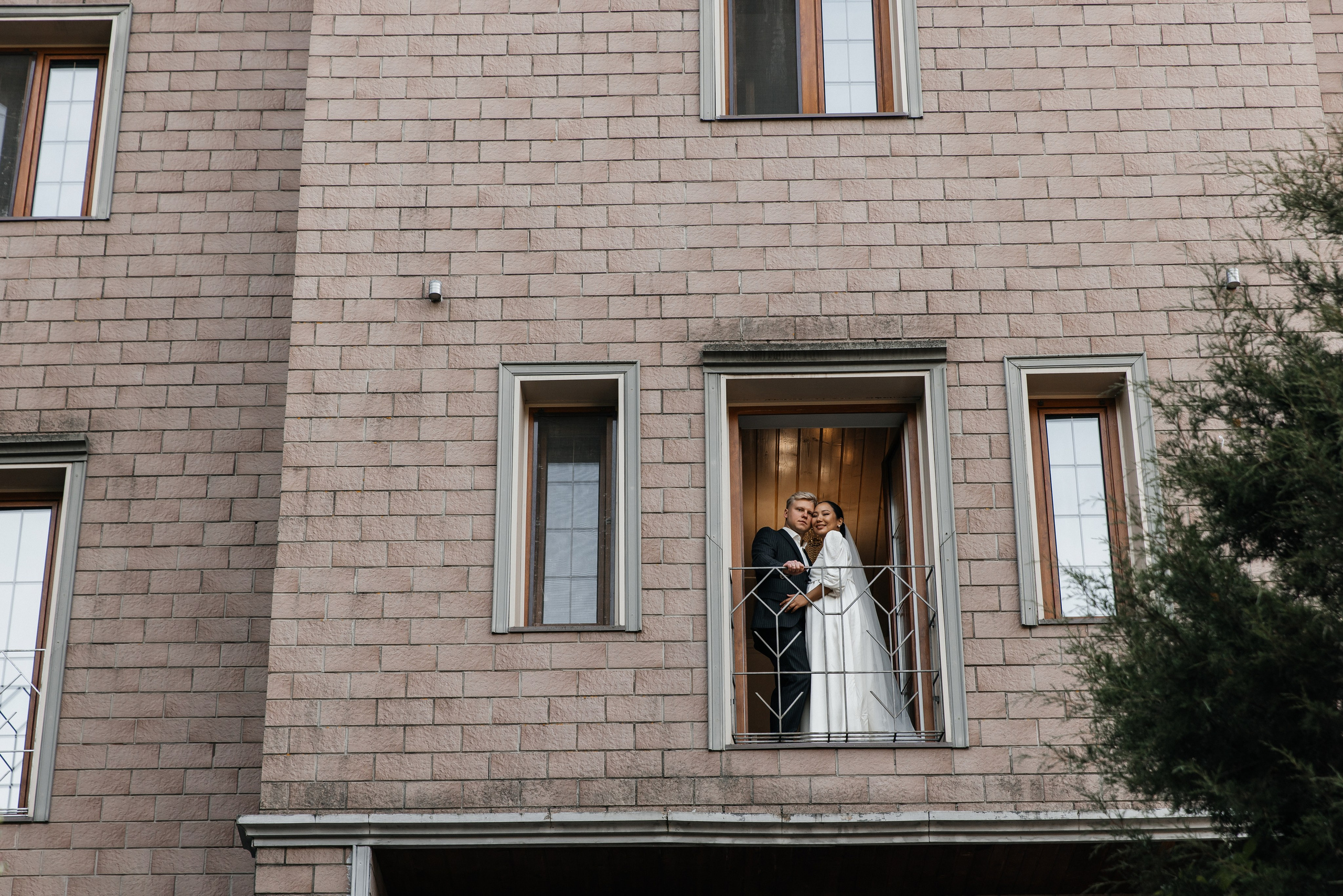 Анастасия и Антон| Юных Ленинцев. Фотограф Москва Шептаев Артём