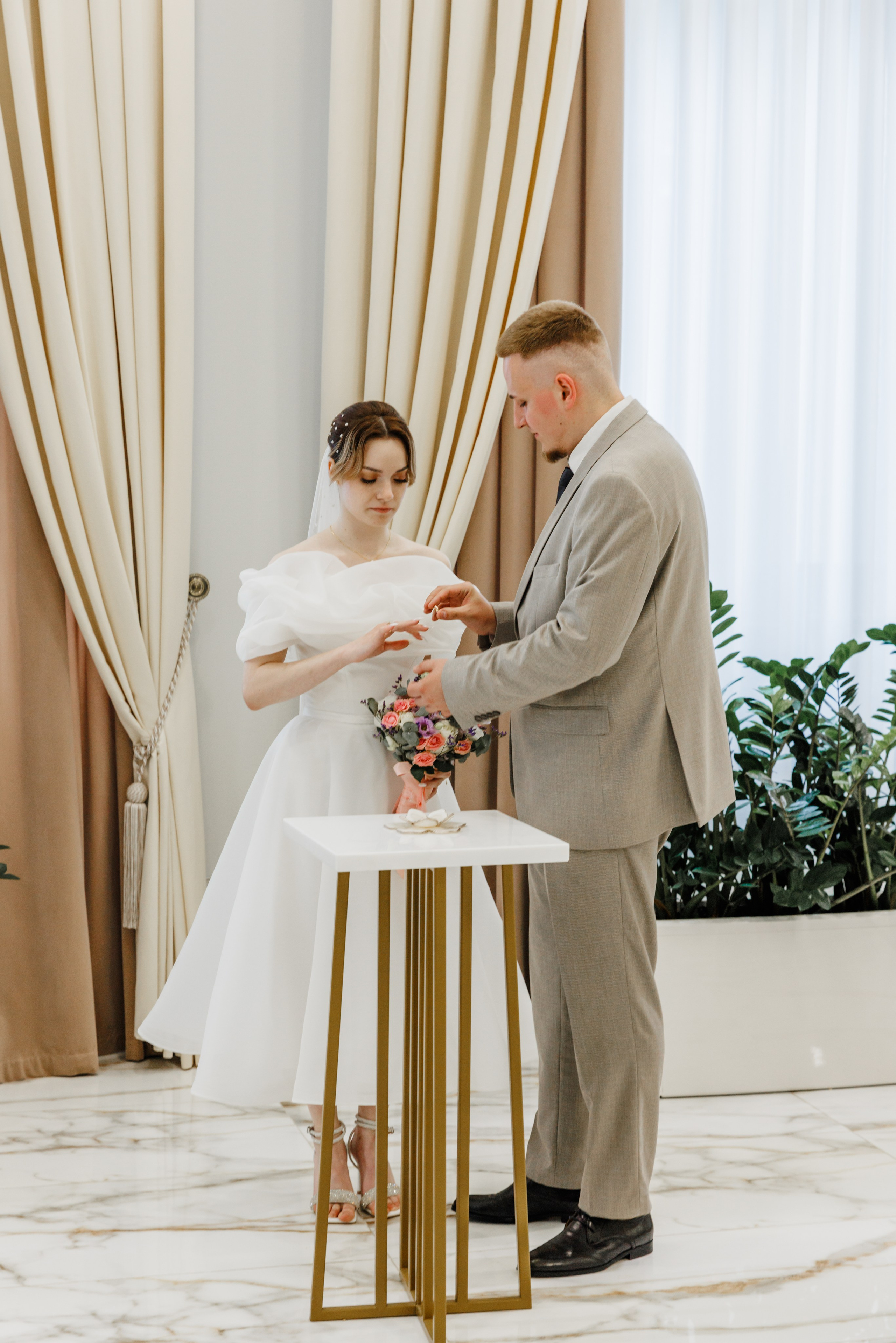 Денис и Юлия|Шипиловский|Бизнен-ценр Арма. Фотограф Москва Шептаев Артём