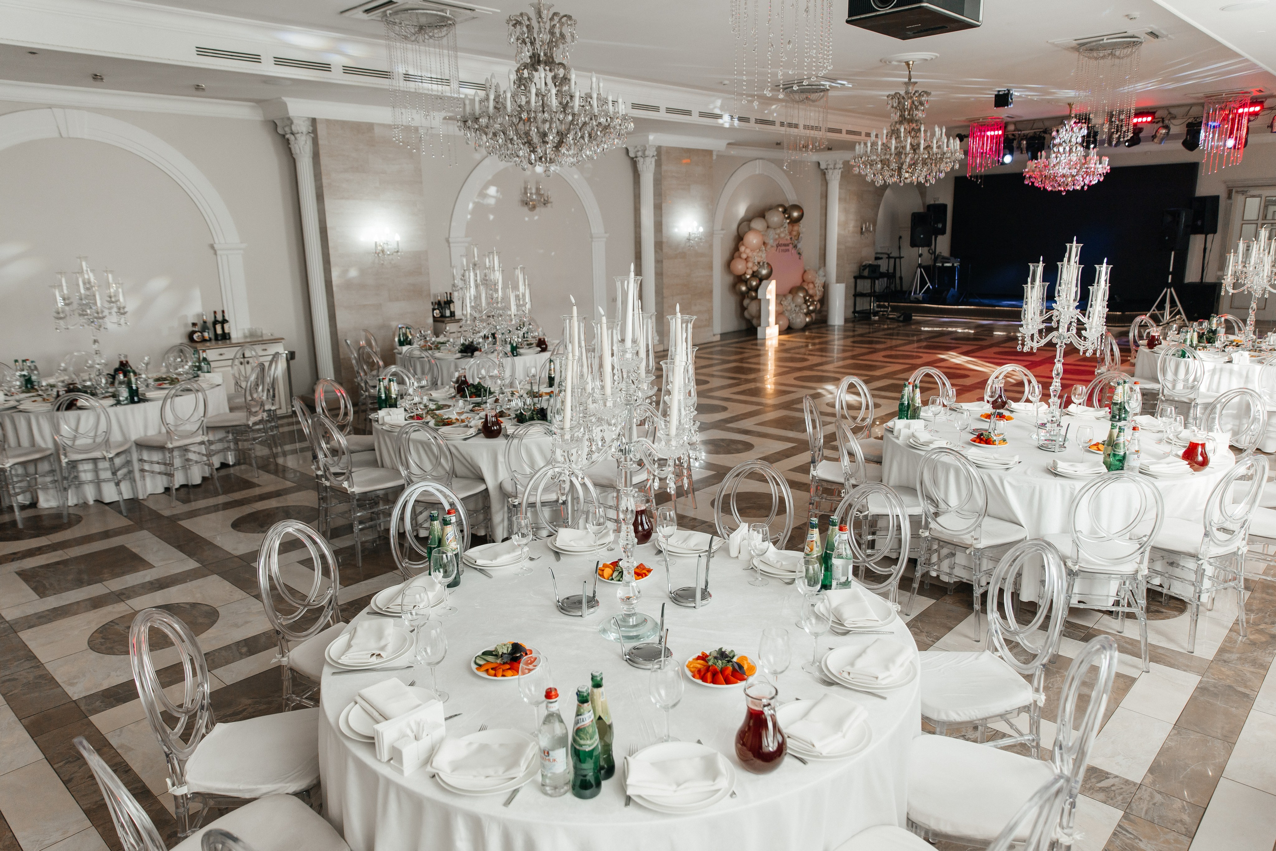 Стефания| Крещение. Фотограф Москва Шептаев Артём