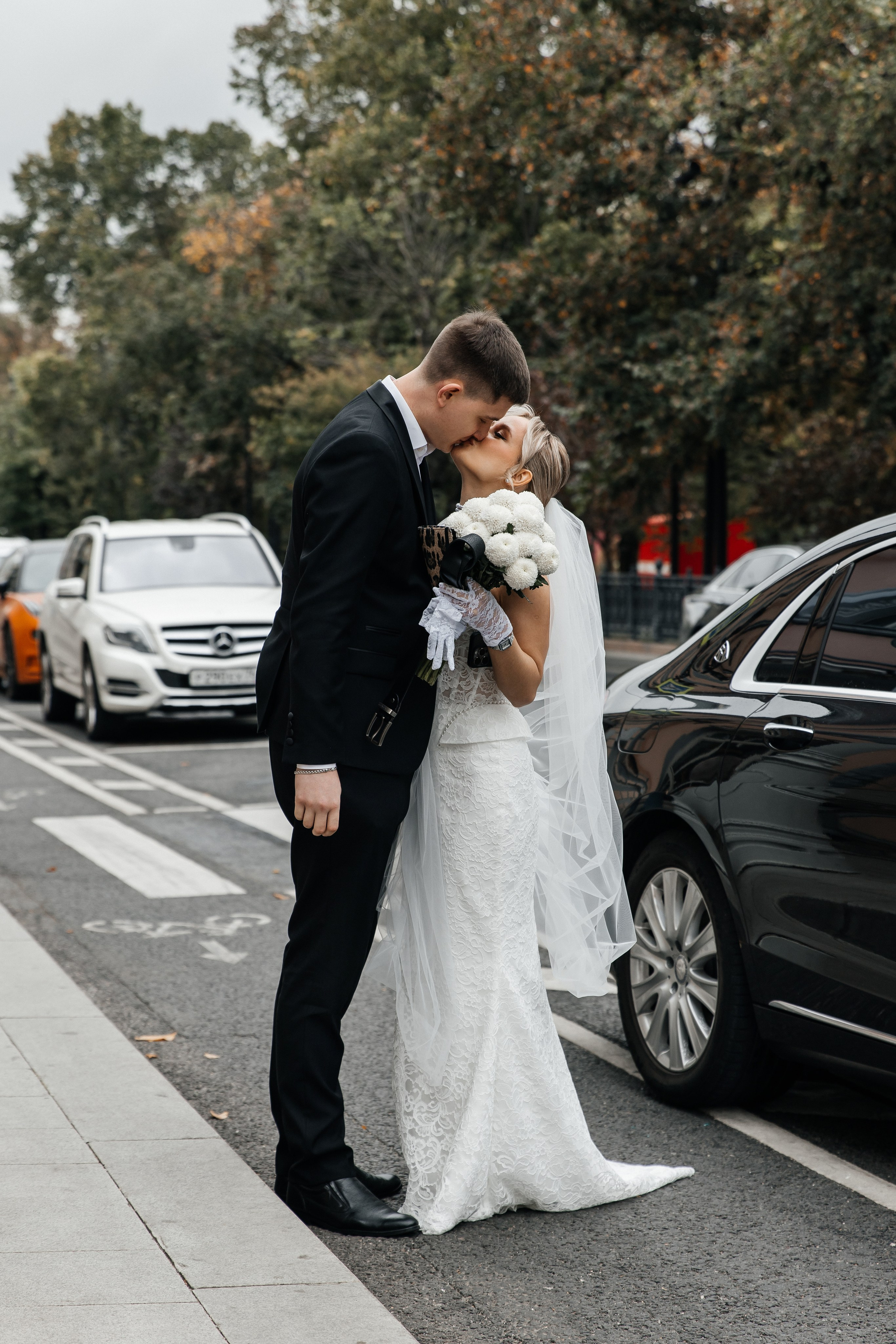 Анна и Роман| TURANDOT. Фотограф Москва Шептаев Артём