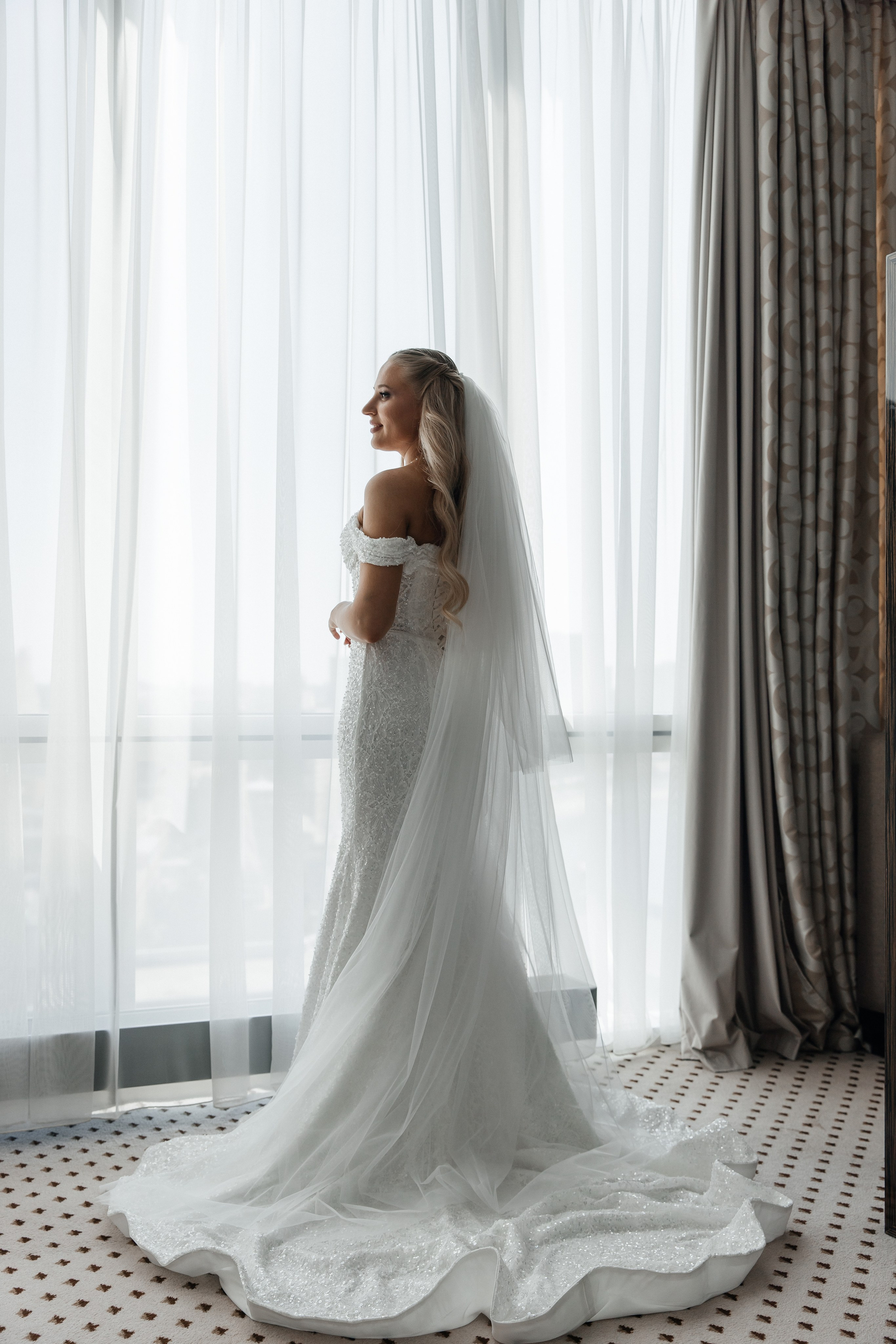 Владислав и Софья. Фотограф Москва Шептаев Артём