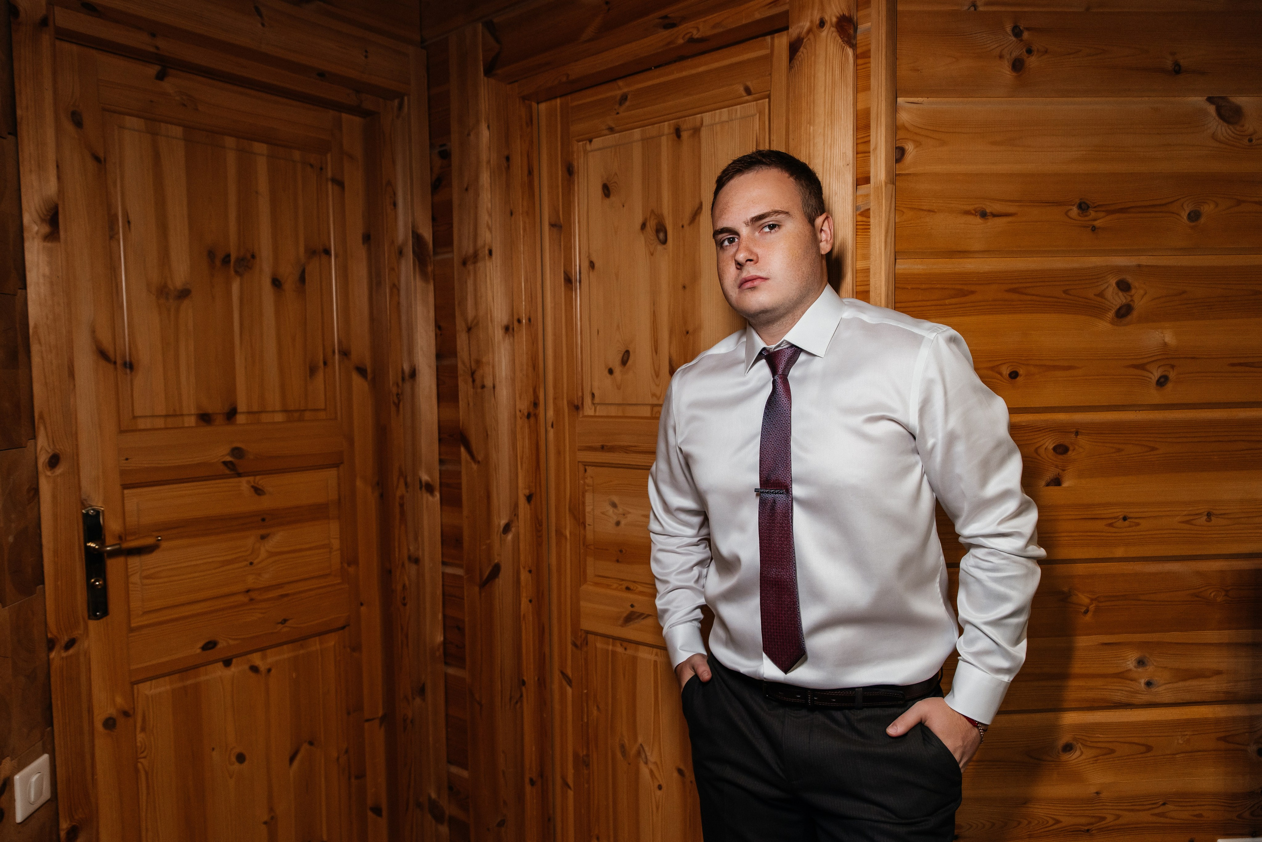 Дмитрий и Полина. Фотограф Москва Шептаев Артём