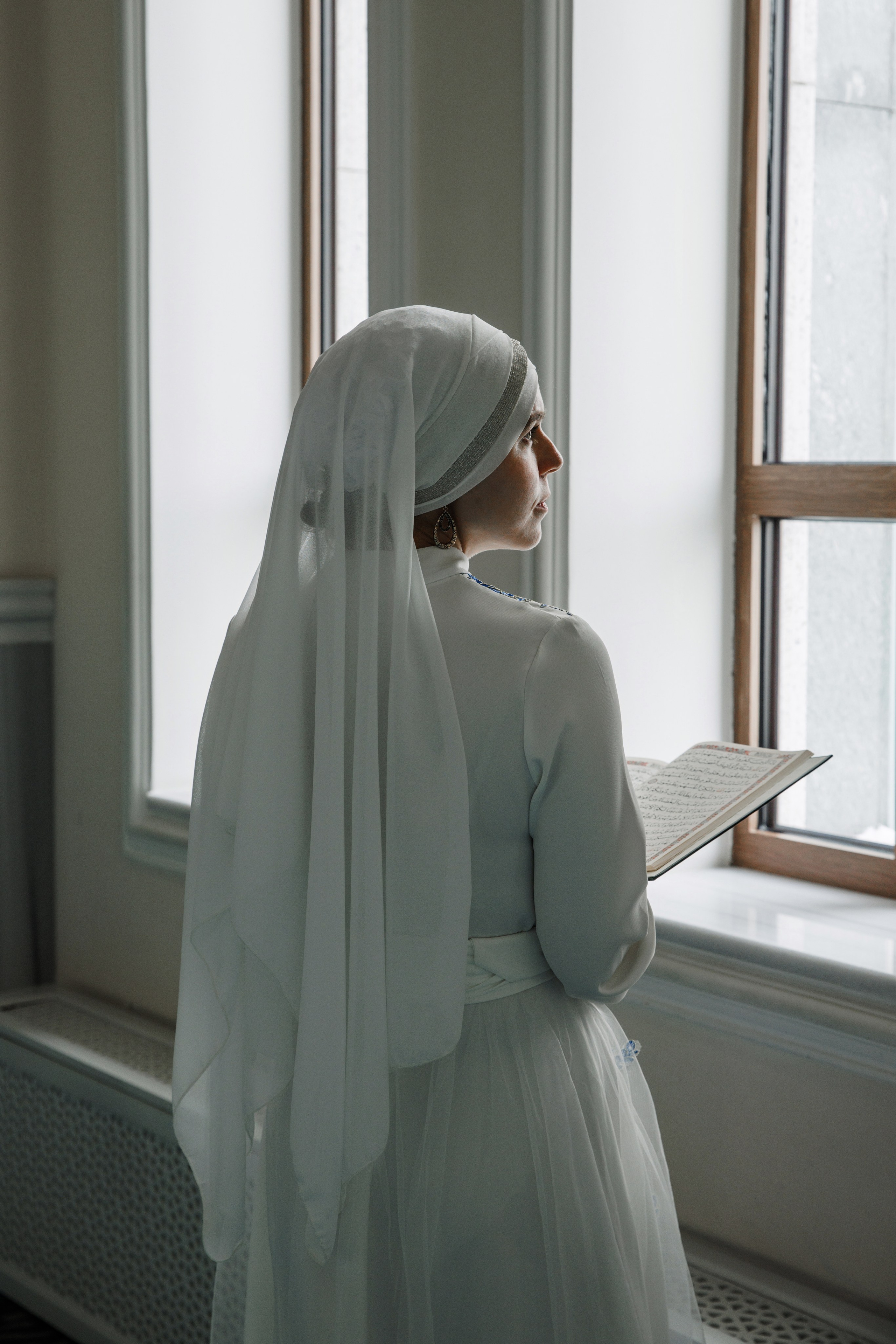 Артур и Камила| Никах. Фотограф Москва Шептаев Артём