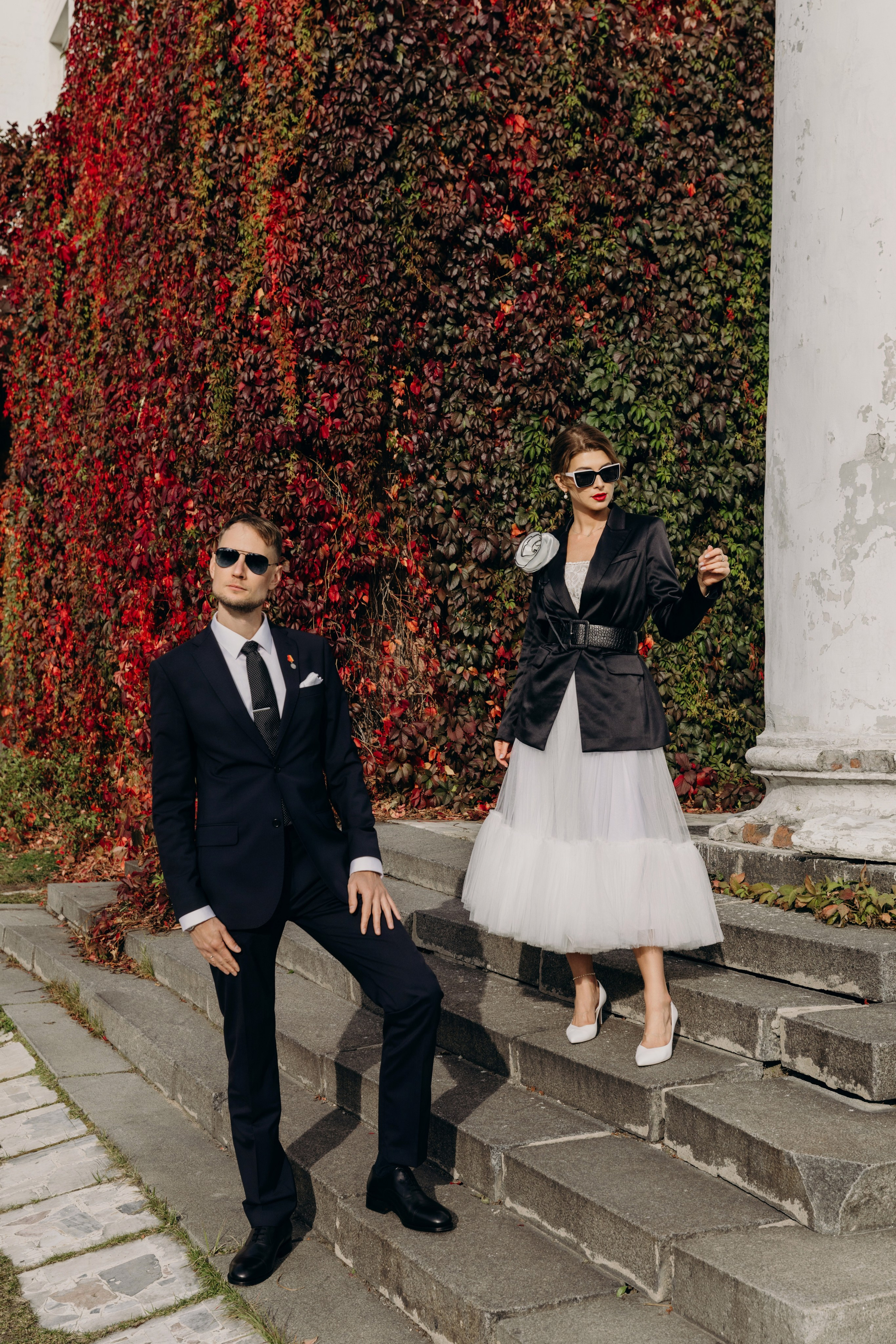 #006 Ботанический сад. Фотограф Москва Шептаев Артём