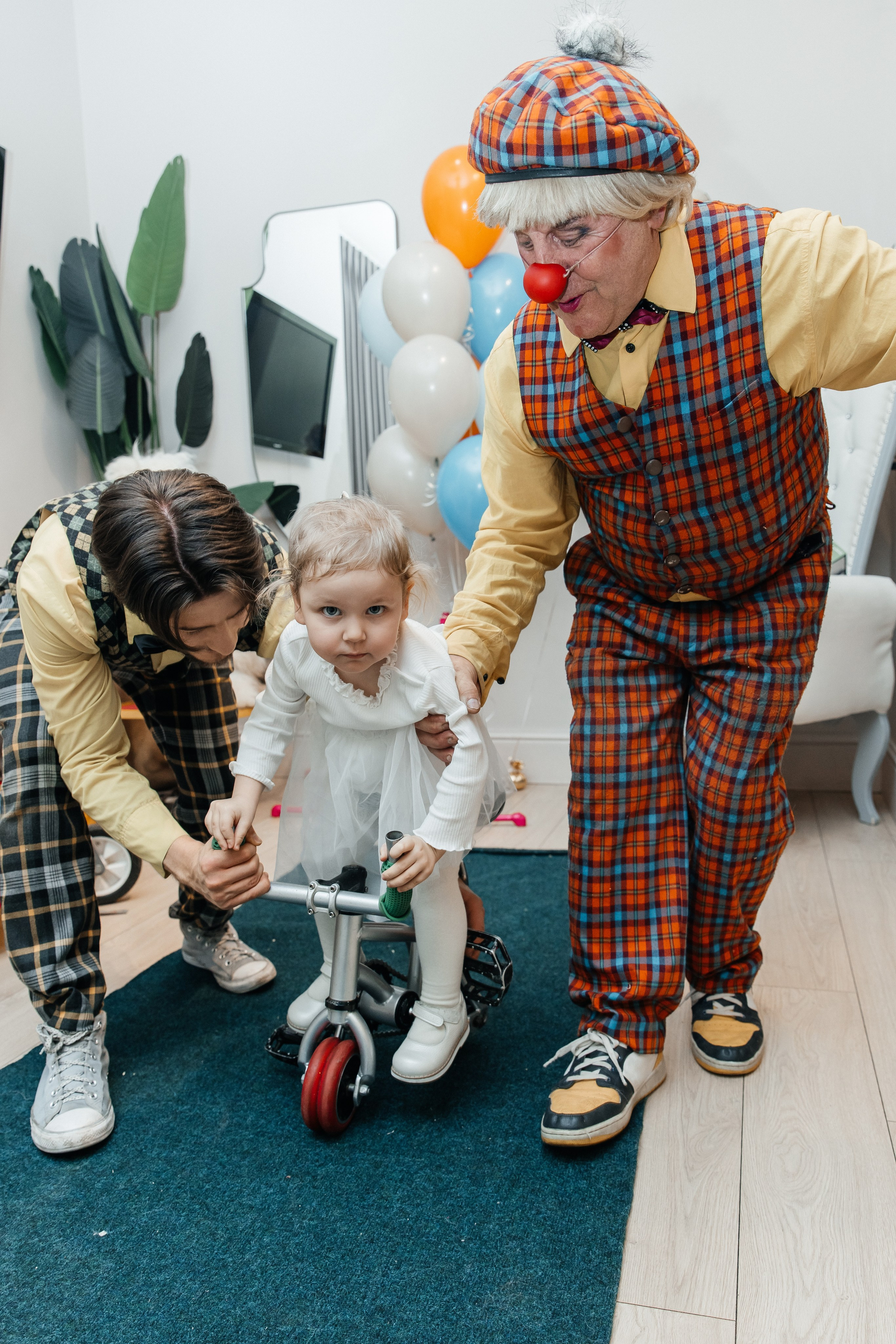 Даниил 4 года. Фотограф Москва Шептаев Артём